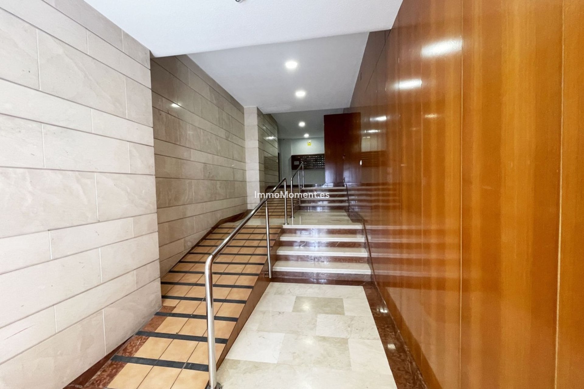 Resale - Apartment - Calpe - Calpe Centro