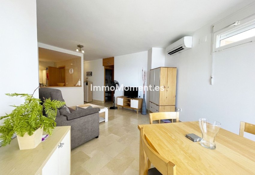 Resale - Apartment - Calpe - Calpe Centro