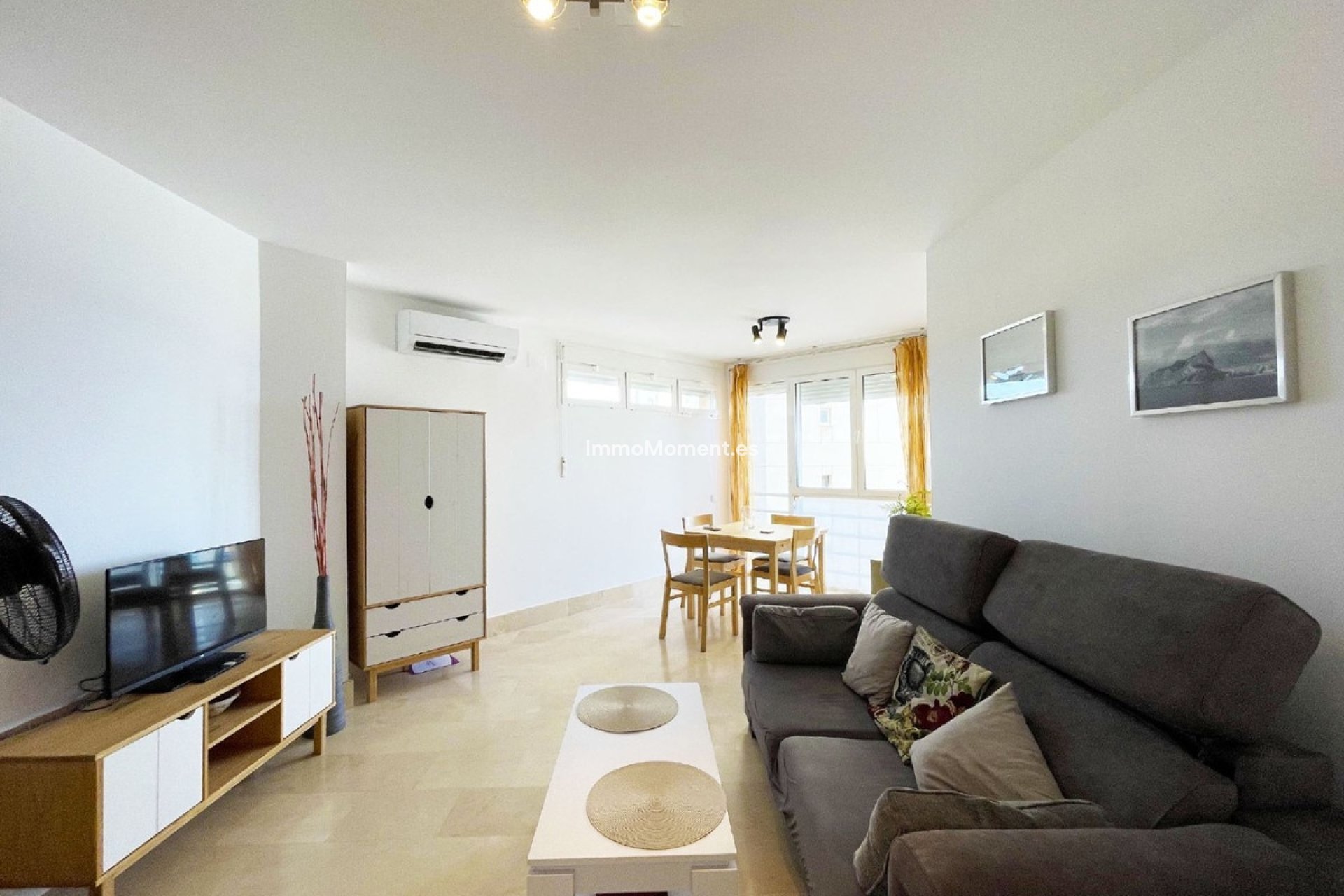 Resale - Apartment - Calpe - Calpe Centro