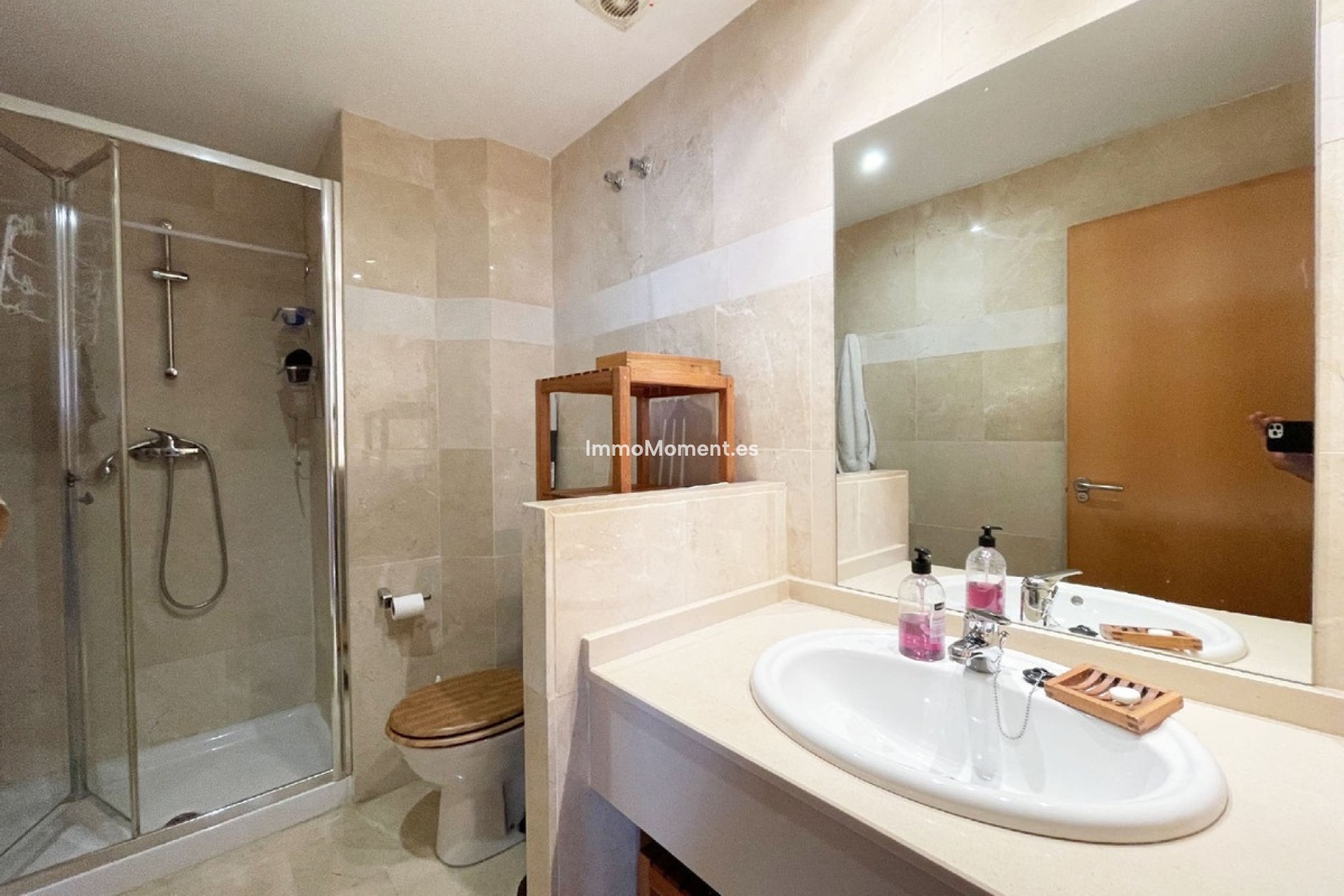 Resale - Apartment - Calpe - Calpe Centro