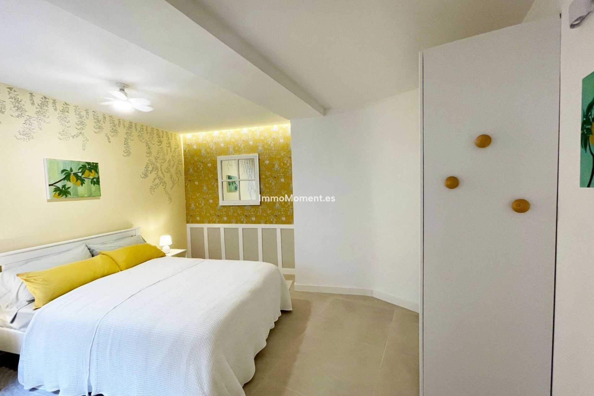 Resale - Apartment - Calpe - Calpe Centro