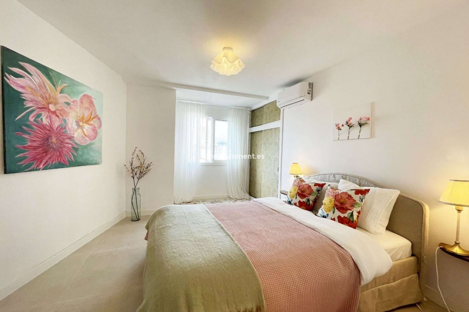 Resale - Apartment - Calpe - Calpe Centro