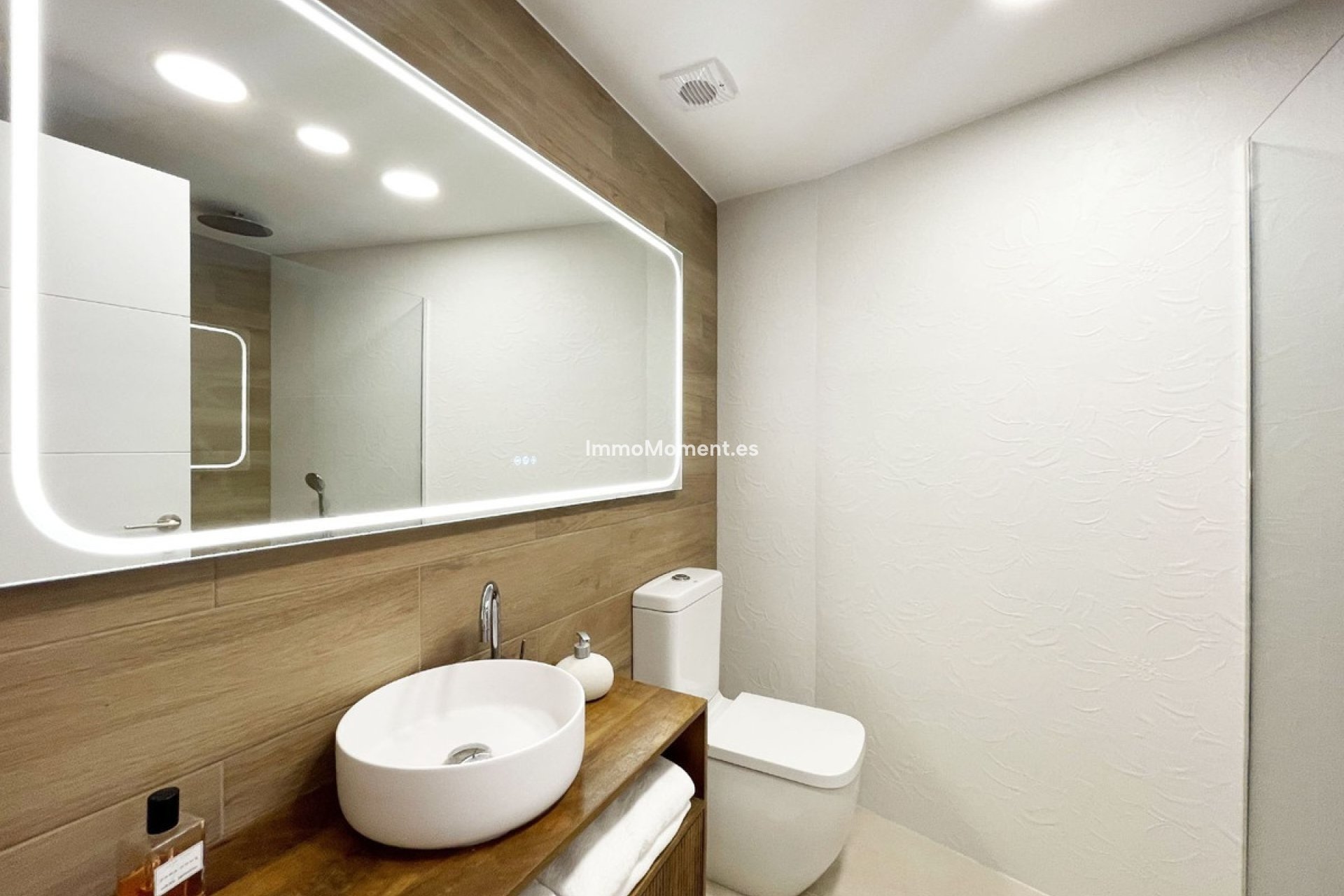 Resale - Apartment - Calpe - Calpe Centro