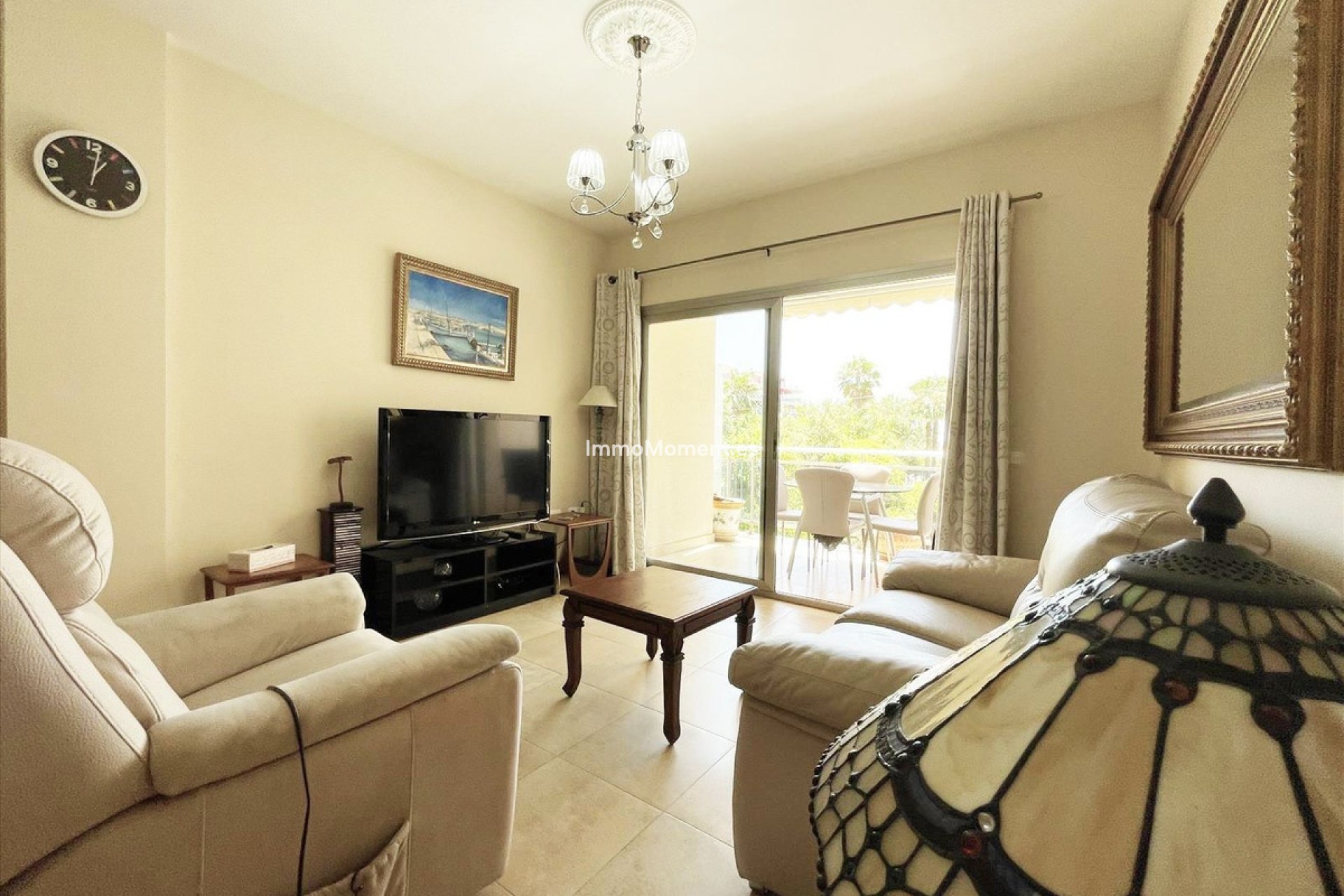 Resale - Apartment - Calpe - Calpe Centro
