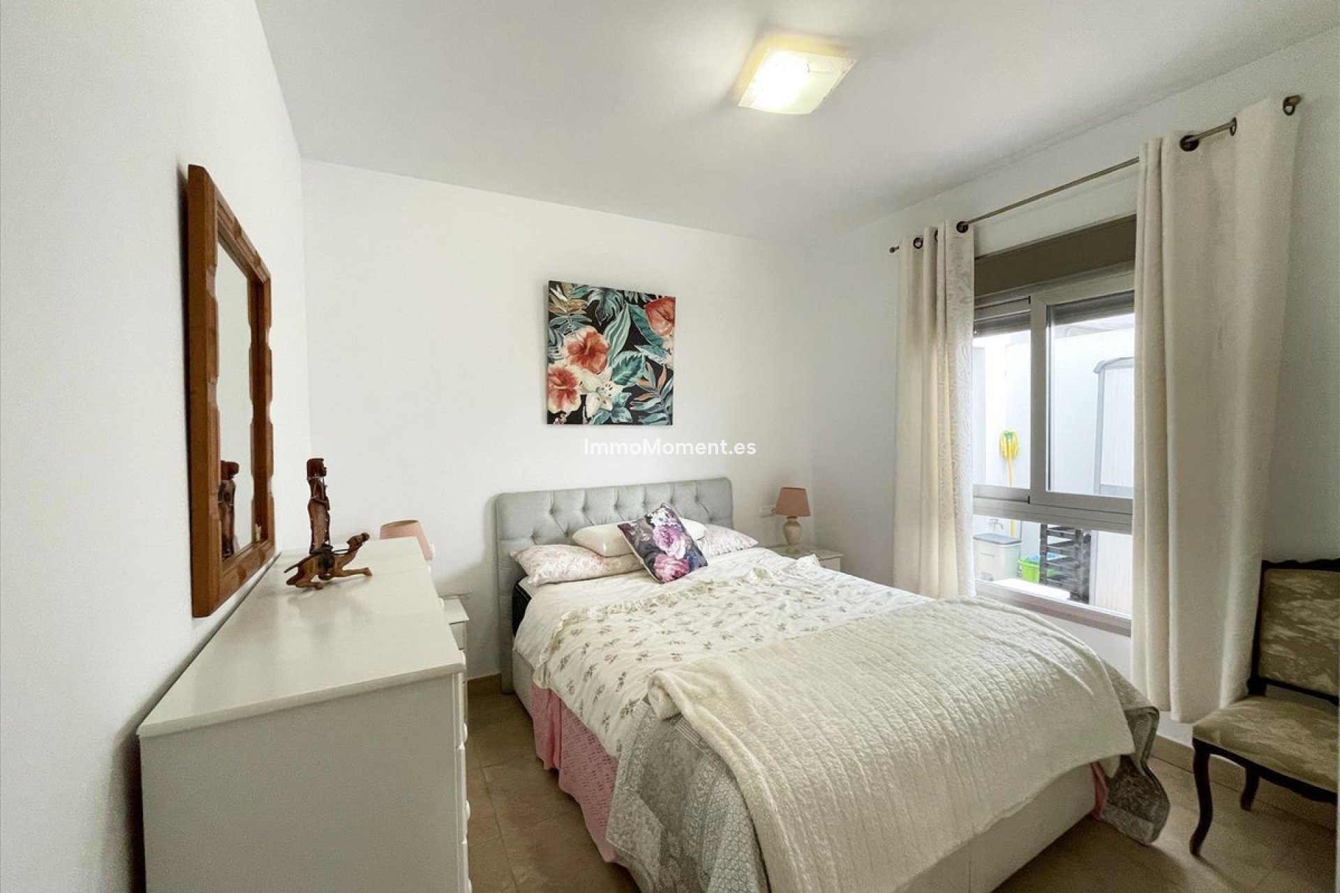 Resale - Apartment - Calpe - Calpe Centro