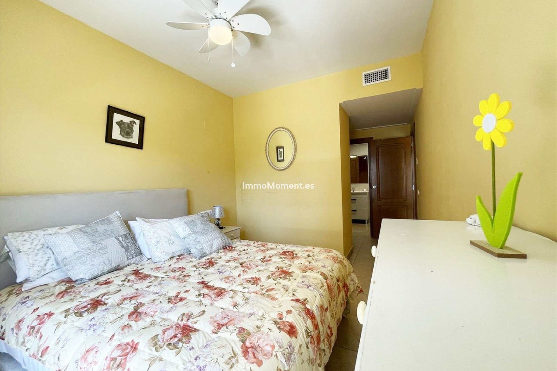 Resale - Apartment - Calpe - Calpe Centro