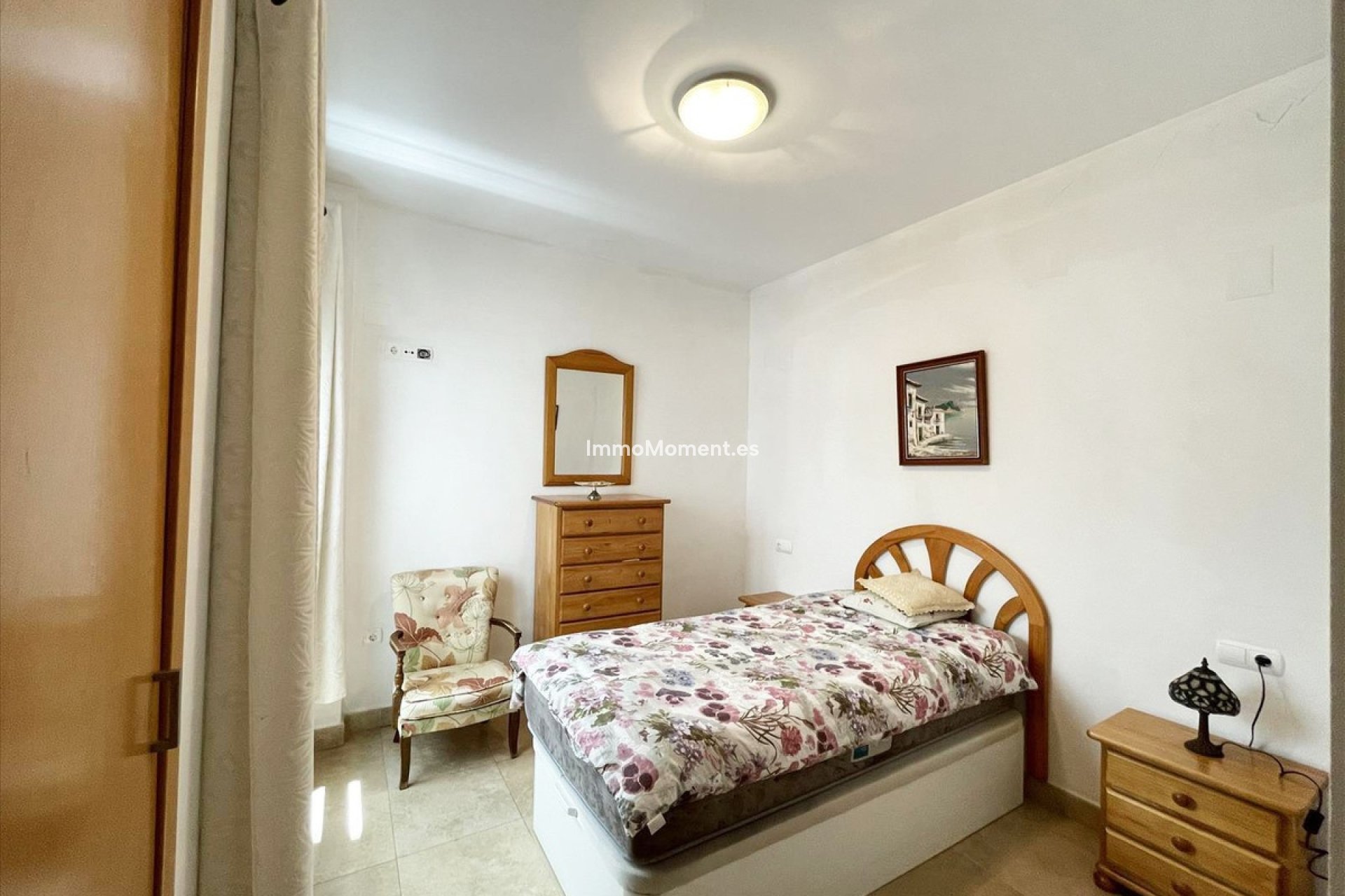 Resale - Apartment - Calpe - Calpe Centro