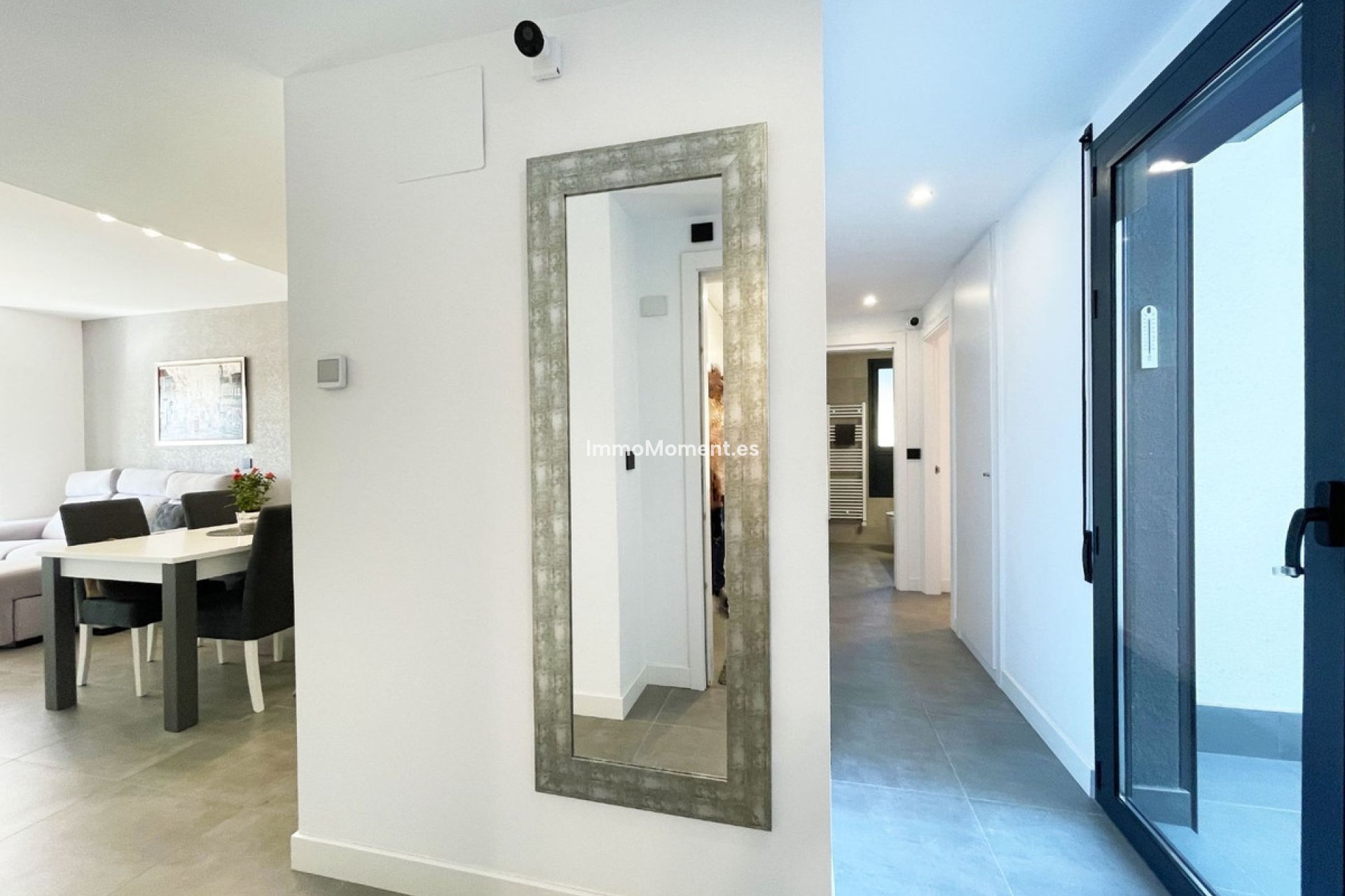 Resale - Apartment - Calpe - Calpe Centro