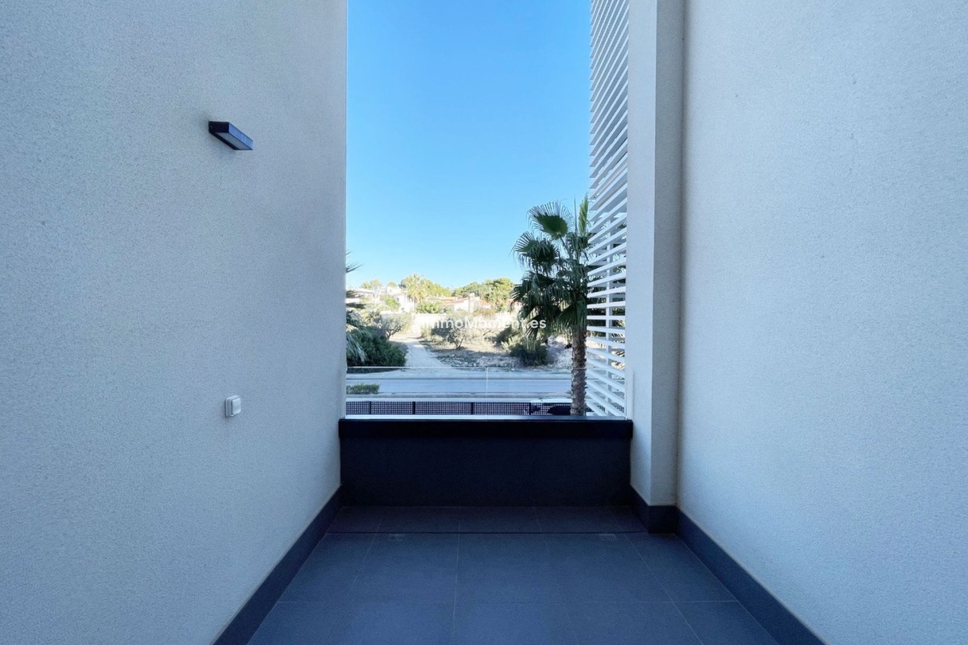 Resale - Apartment - Calpe - Calpe Centro