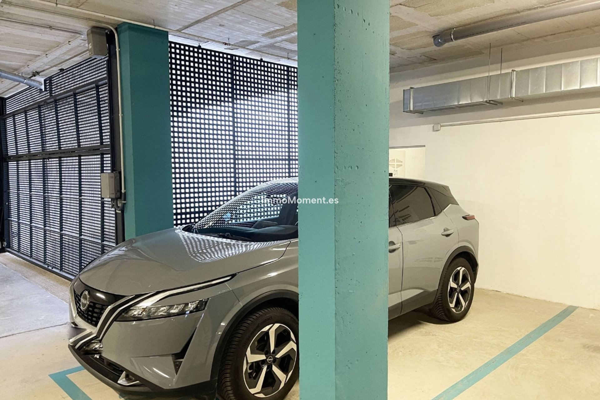 Resale - Apartment - Calpe - Calpe Centro