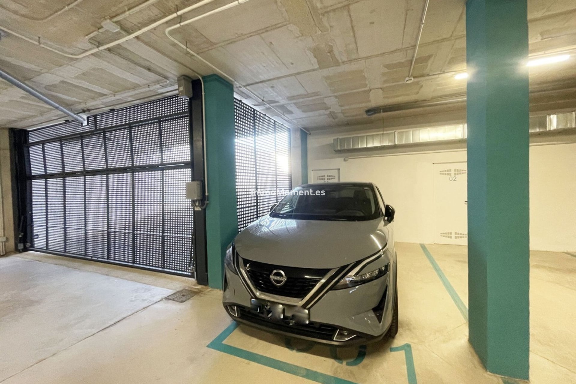 Resale - Apartment - Calpe - Calpe Centro