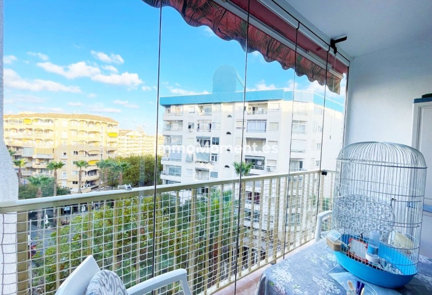 Resale - Apartment - Calpe - Calpe Centro