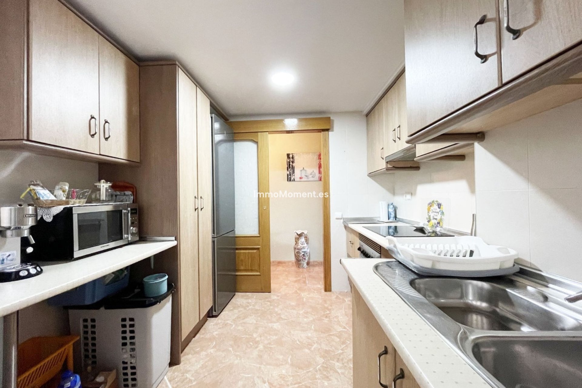 Resale - Apartment - Calpe - Calpe Centro