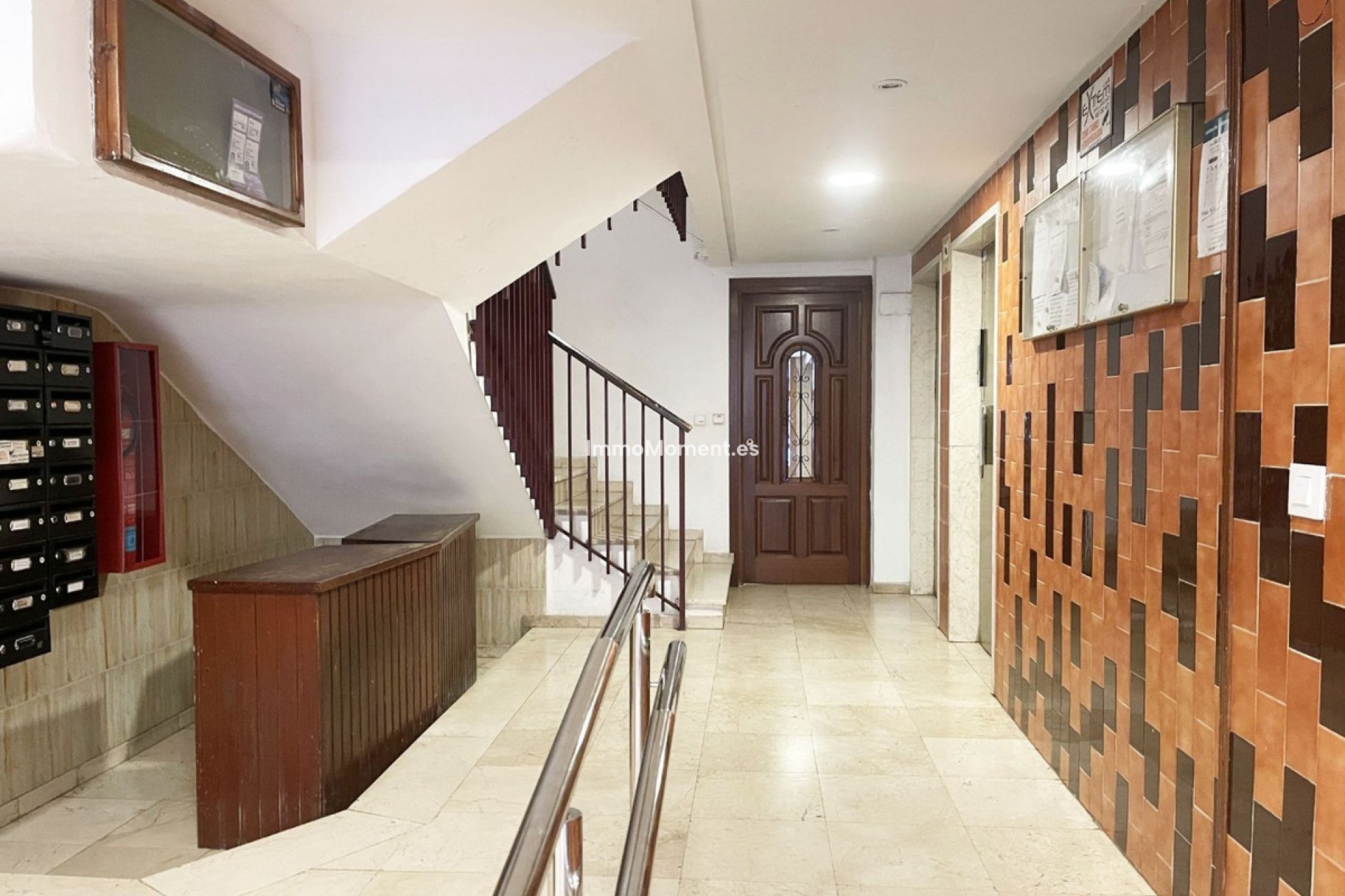 Resale - Apartment - Calpe - Calpe Centro