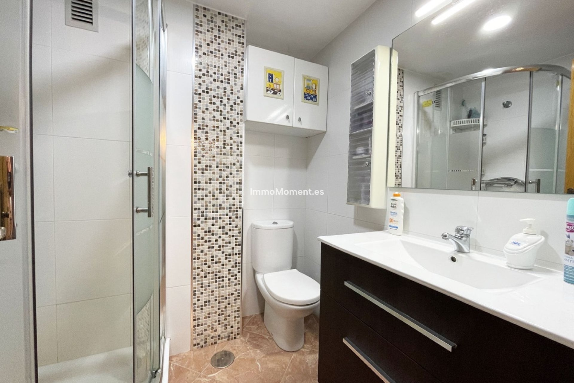 Resale - Apartment - Calpe - Calpe Centro