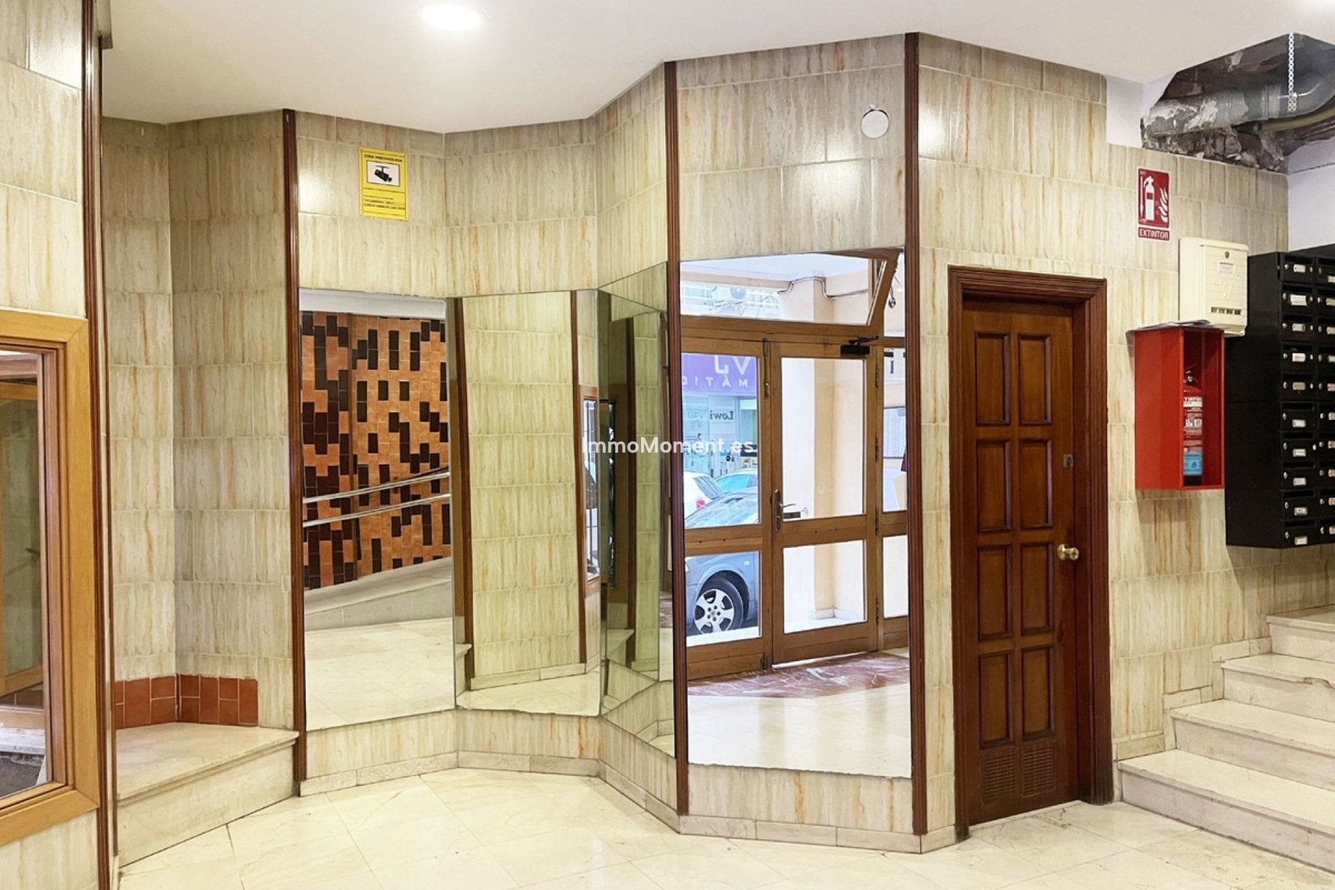 Resale - Apartment - Calpe - Calpe Centro