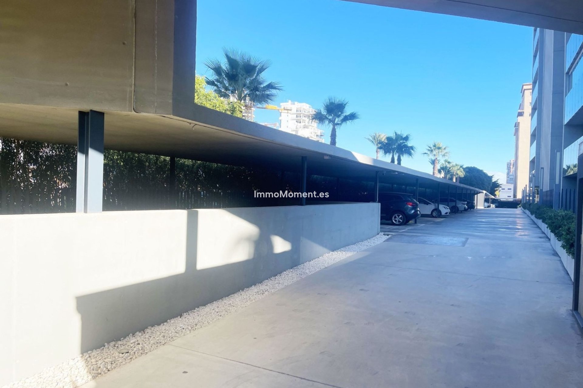 Resale - Apartment - Calpe - Calpe Centro