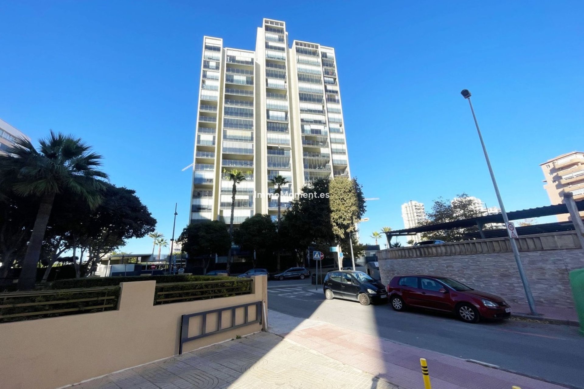 Resale - Apartment - Calpe - Calpe Centro