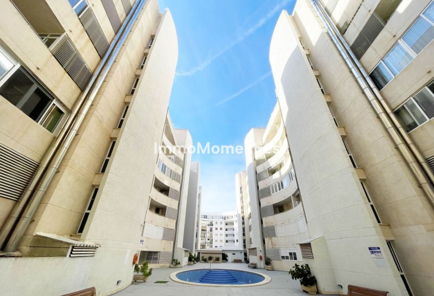 Resale - Apartment - Calpe - Calpe Centro