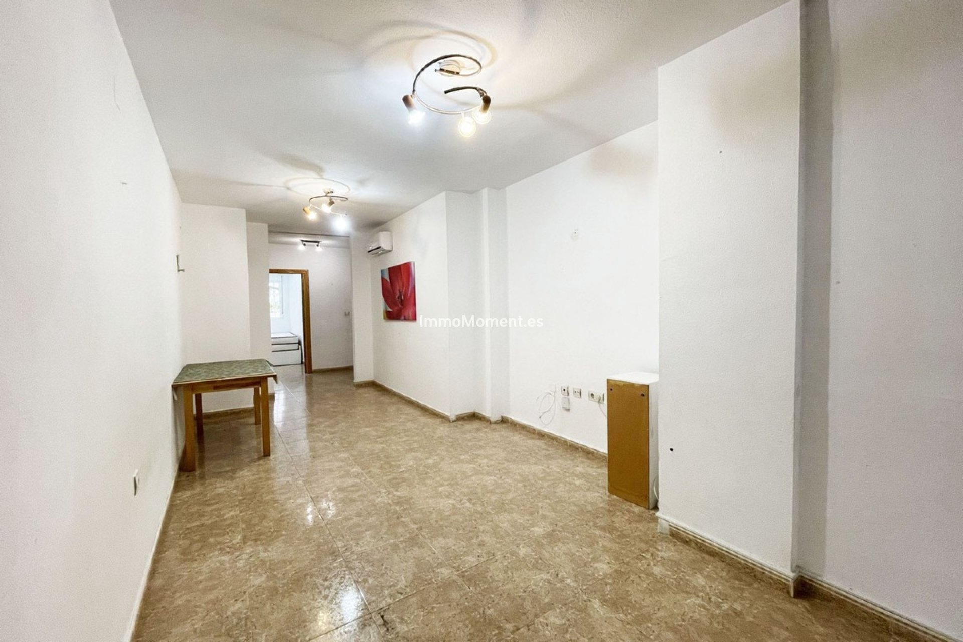 Resale - Apartment - Calpe - Calpe Centro