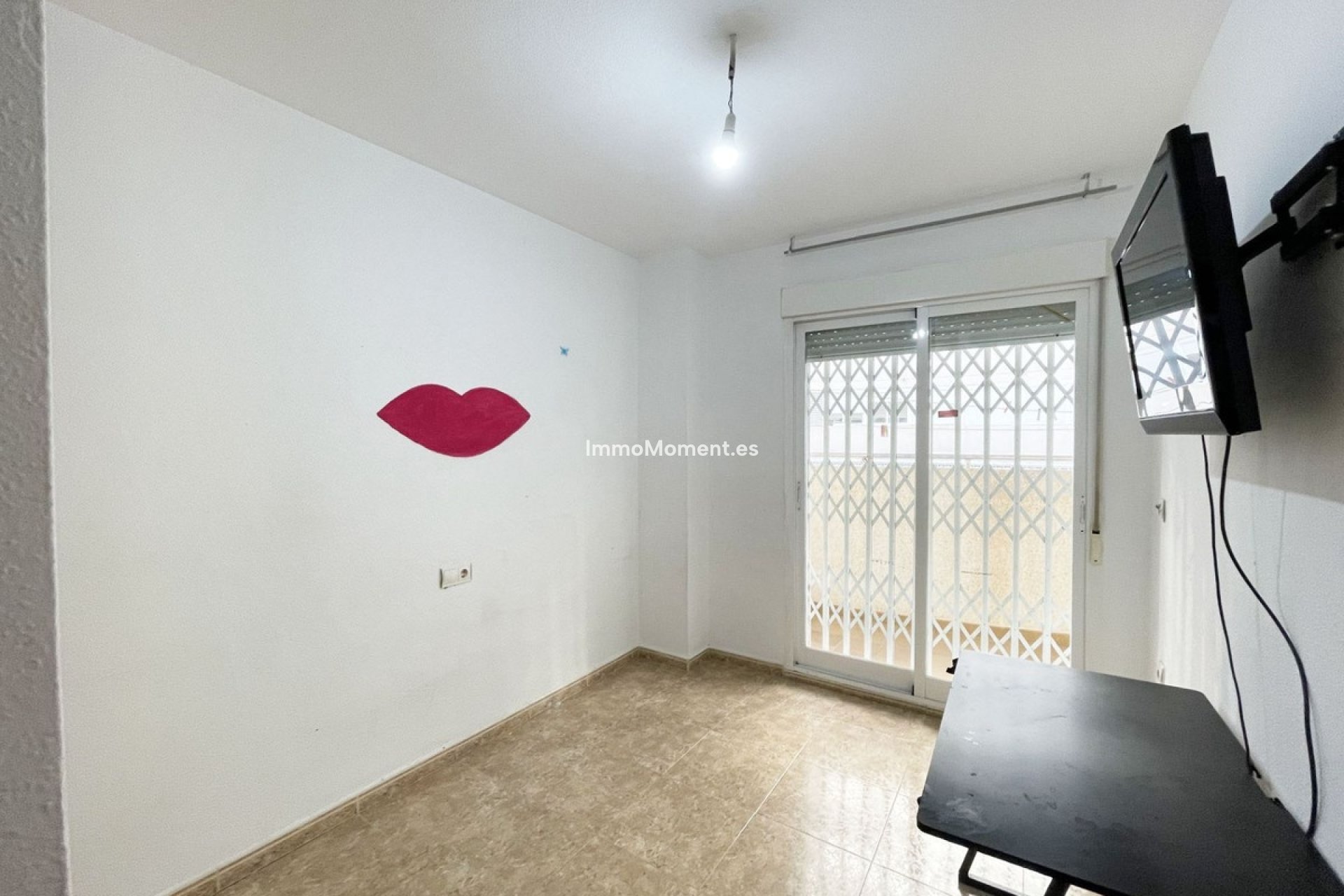 Resale - Apartment - Calpe - Calpe Centro