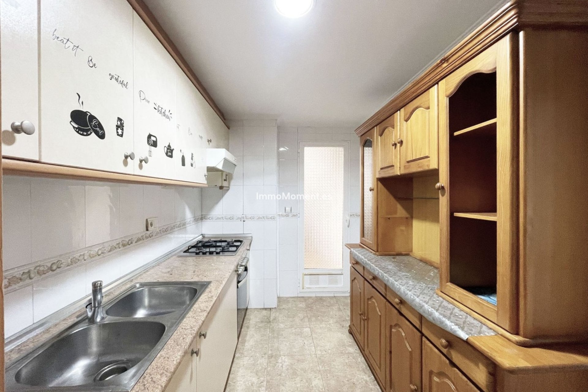 Resale - Apartment - Calpe - Calpe Centro