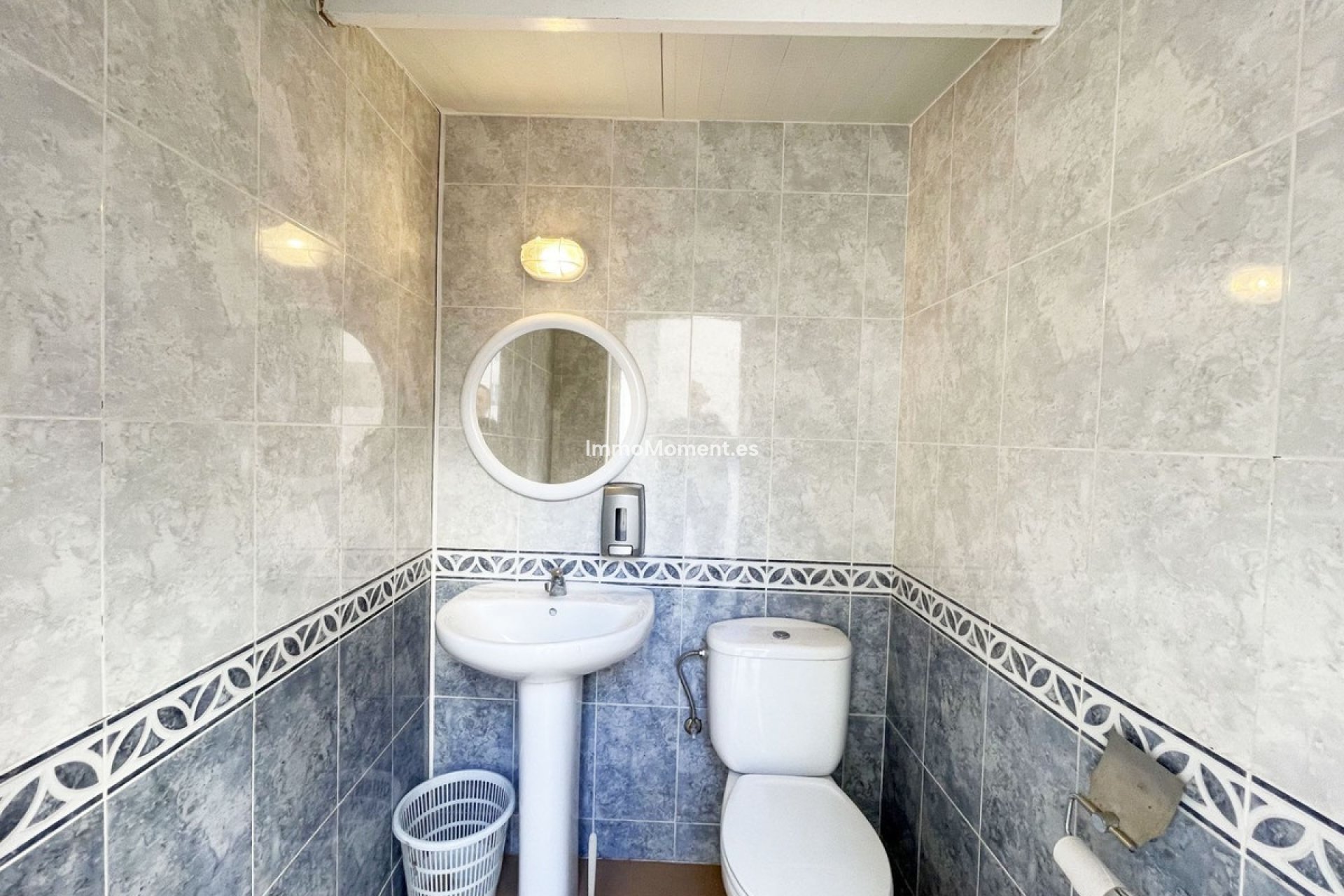 Resale - Apartment - Calpe - Calpe Centro