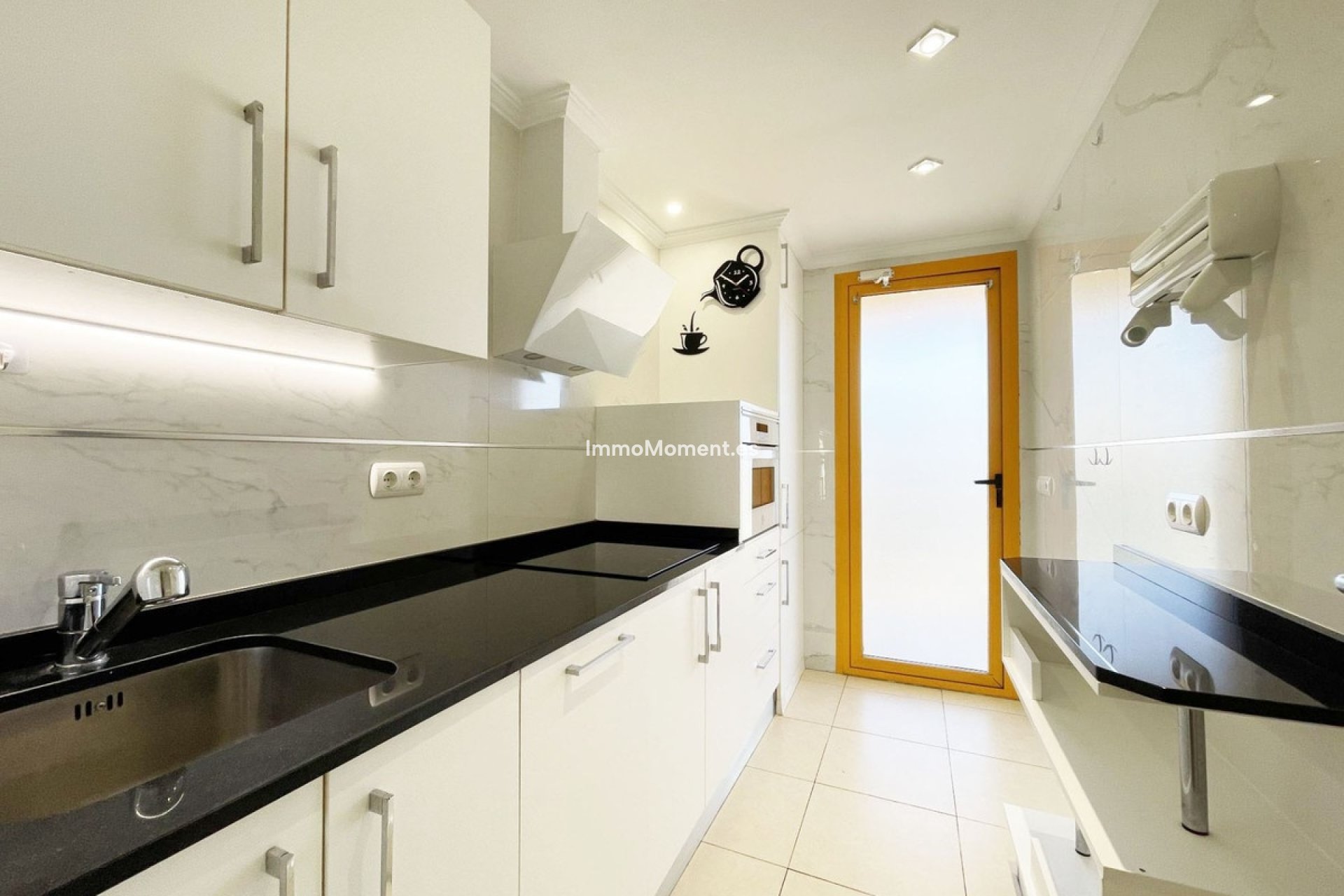 Resale - Apartment - Calpe - Calpe Centro