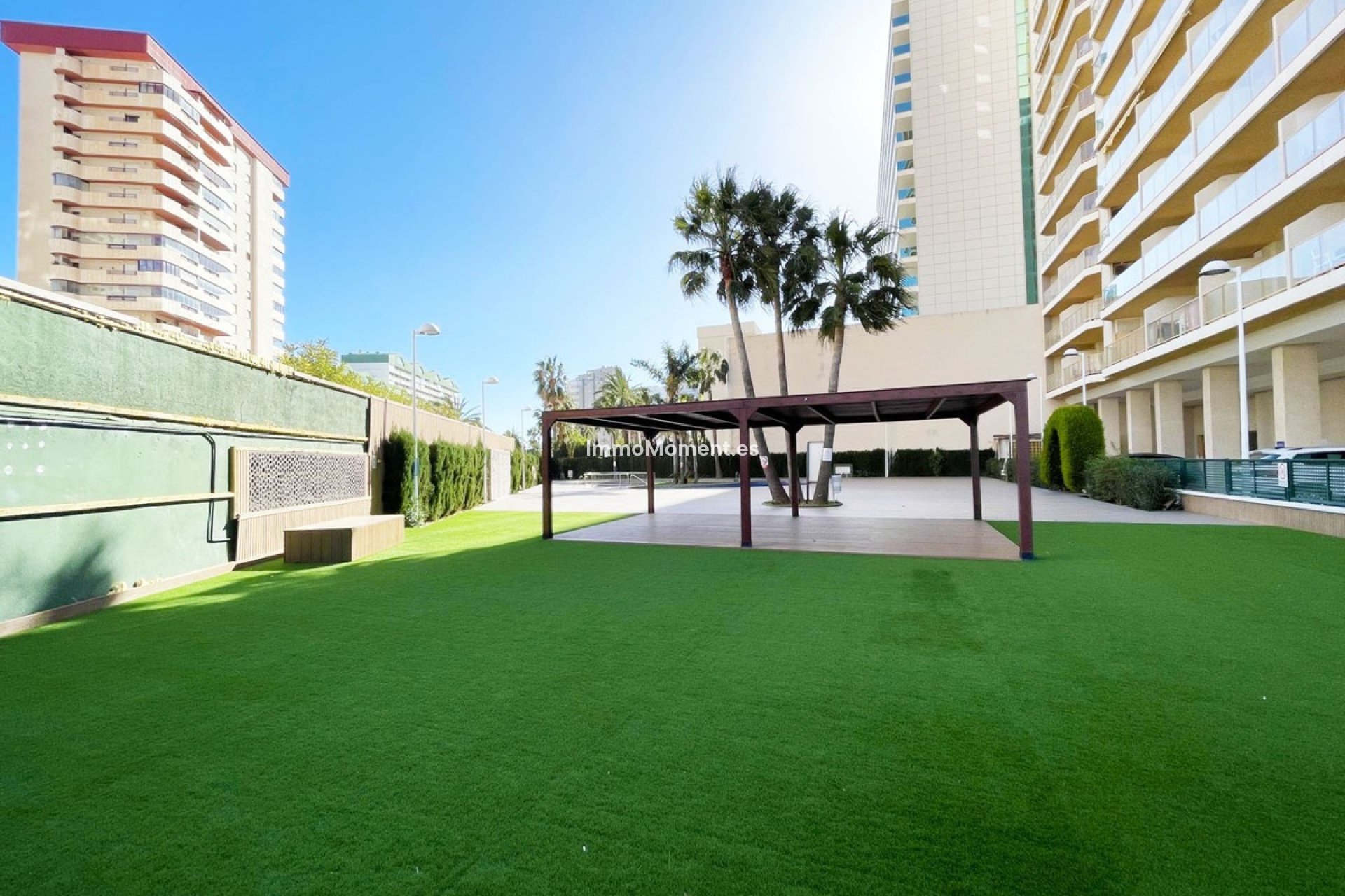 Resale - Apartment - Calpe - Calpe Centro