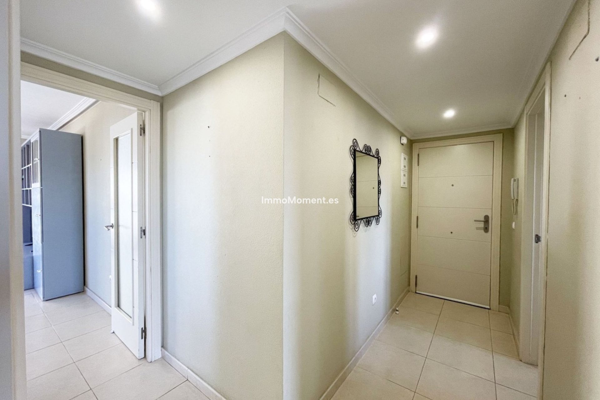 Resale - Apartment - Calpe - Calpe Centro