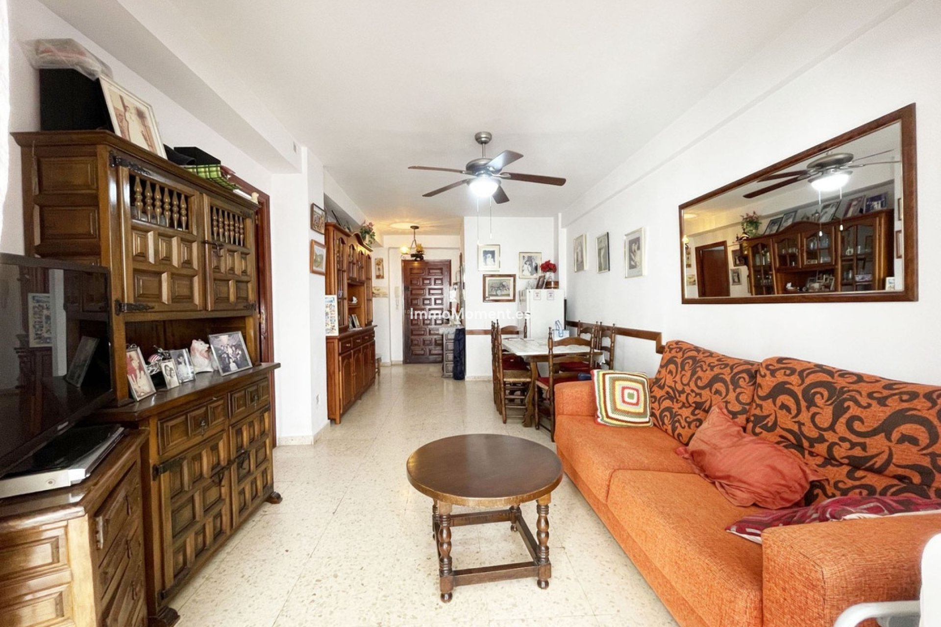 Resale - Apartment - Calpe - Calpe Centro