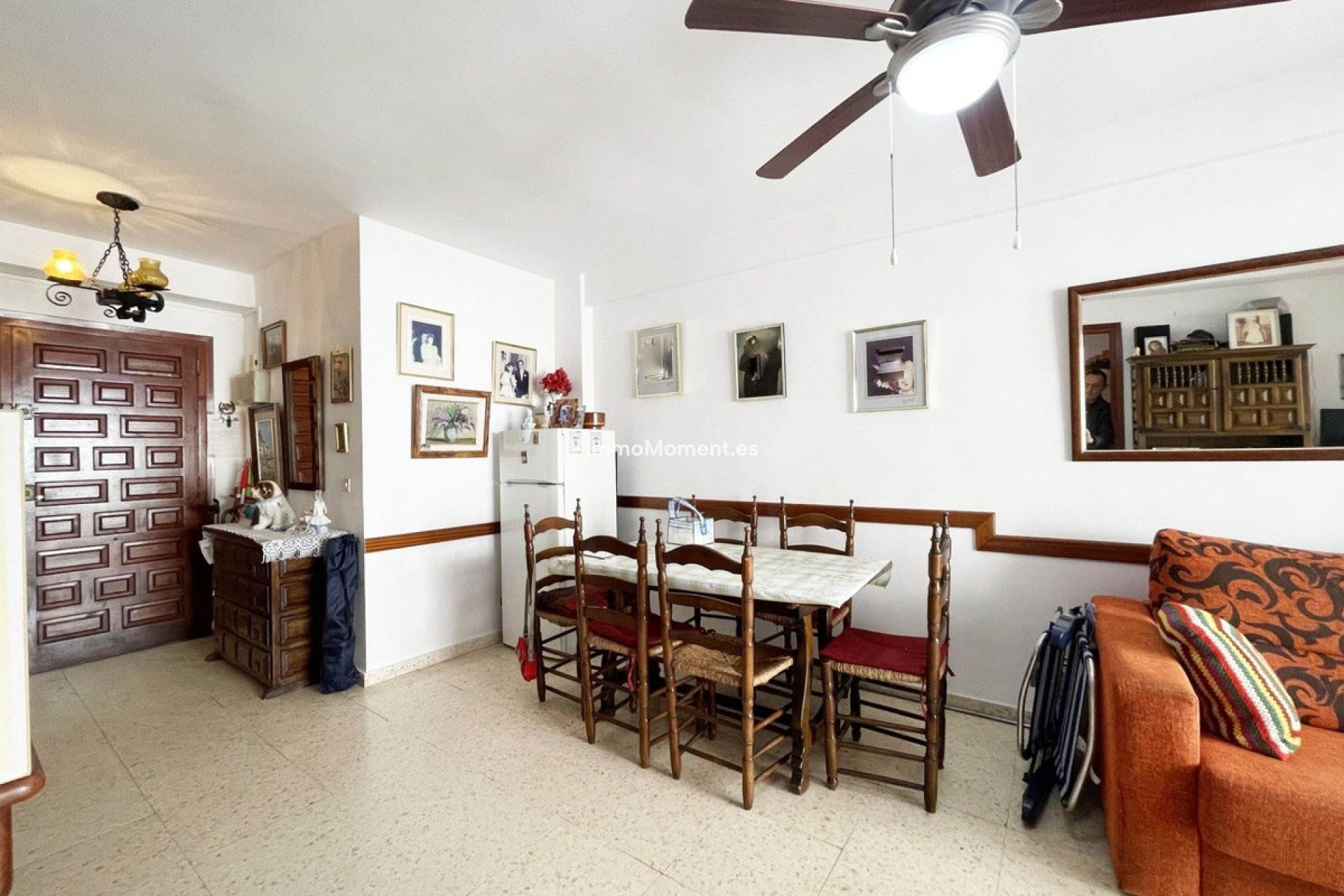 Resale - Apartment - Calpe - Calpe Centro