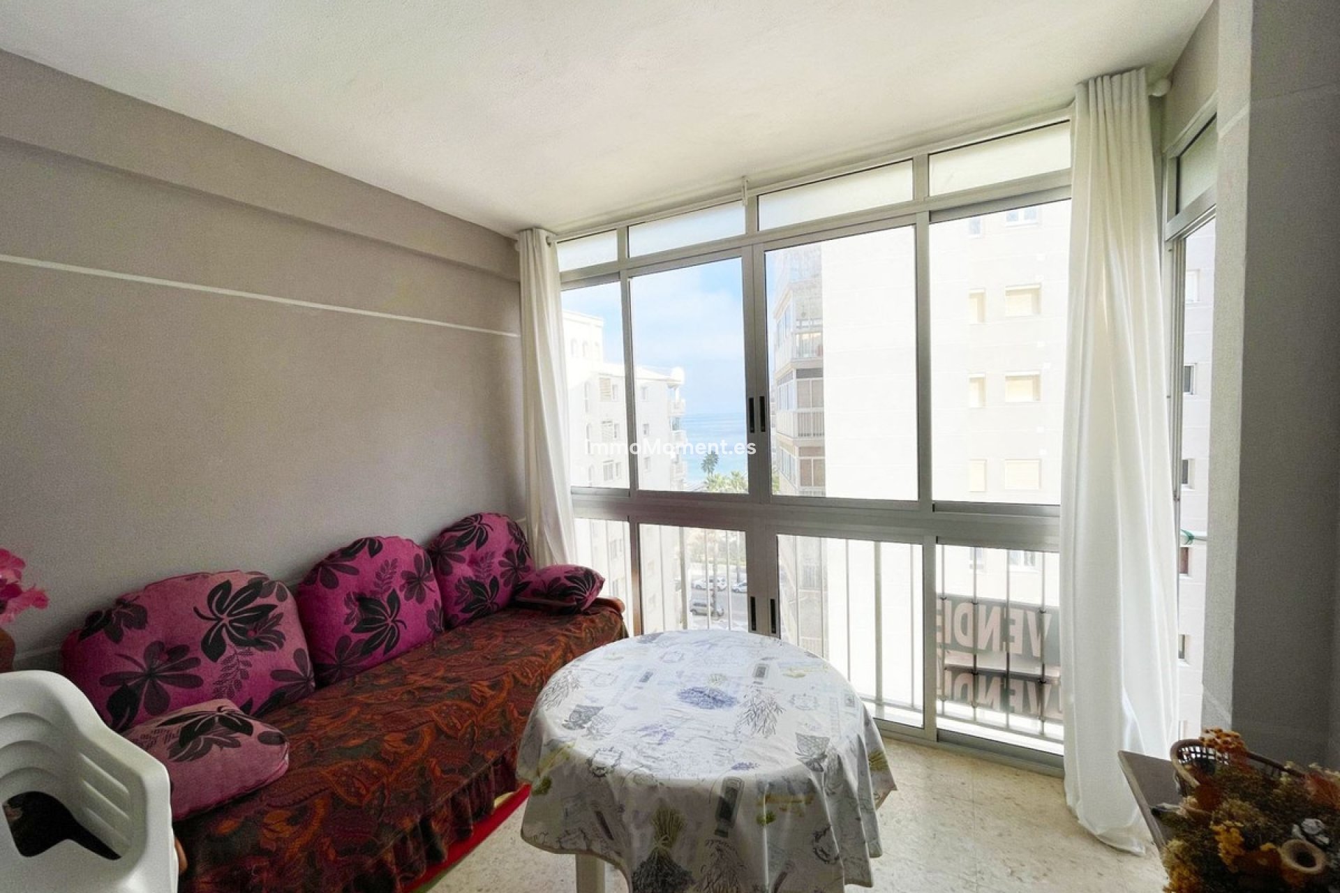 Resale - Apartment - Calpe - Calpe Centro