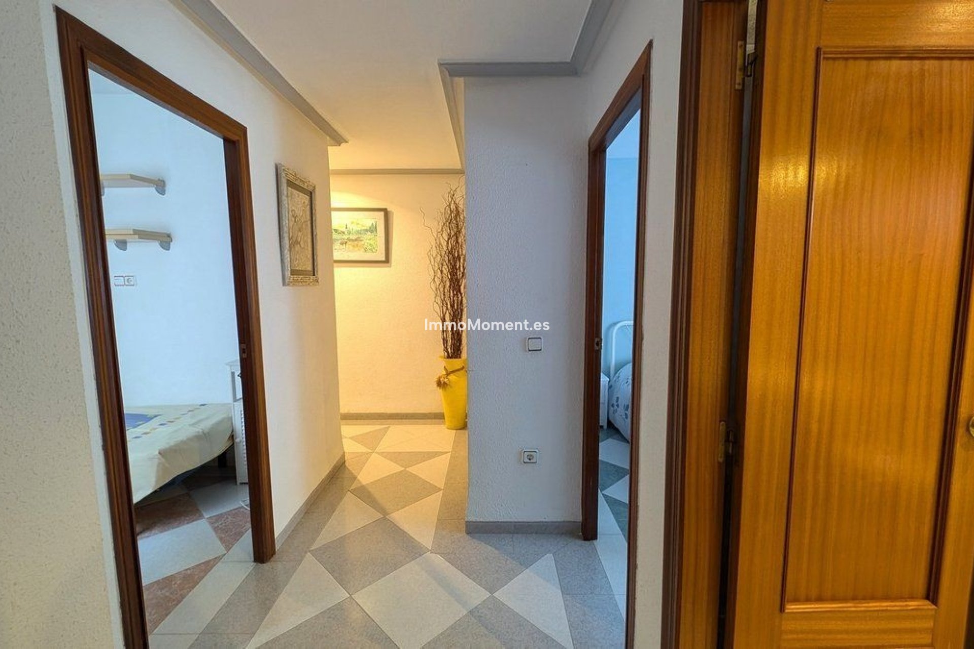 Resale - Apartment - Calpe - Calpe Centro