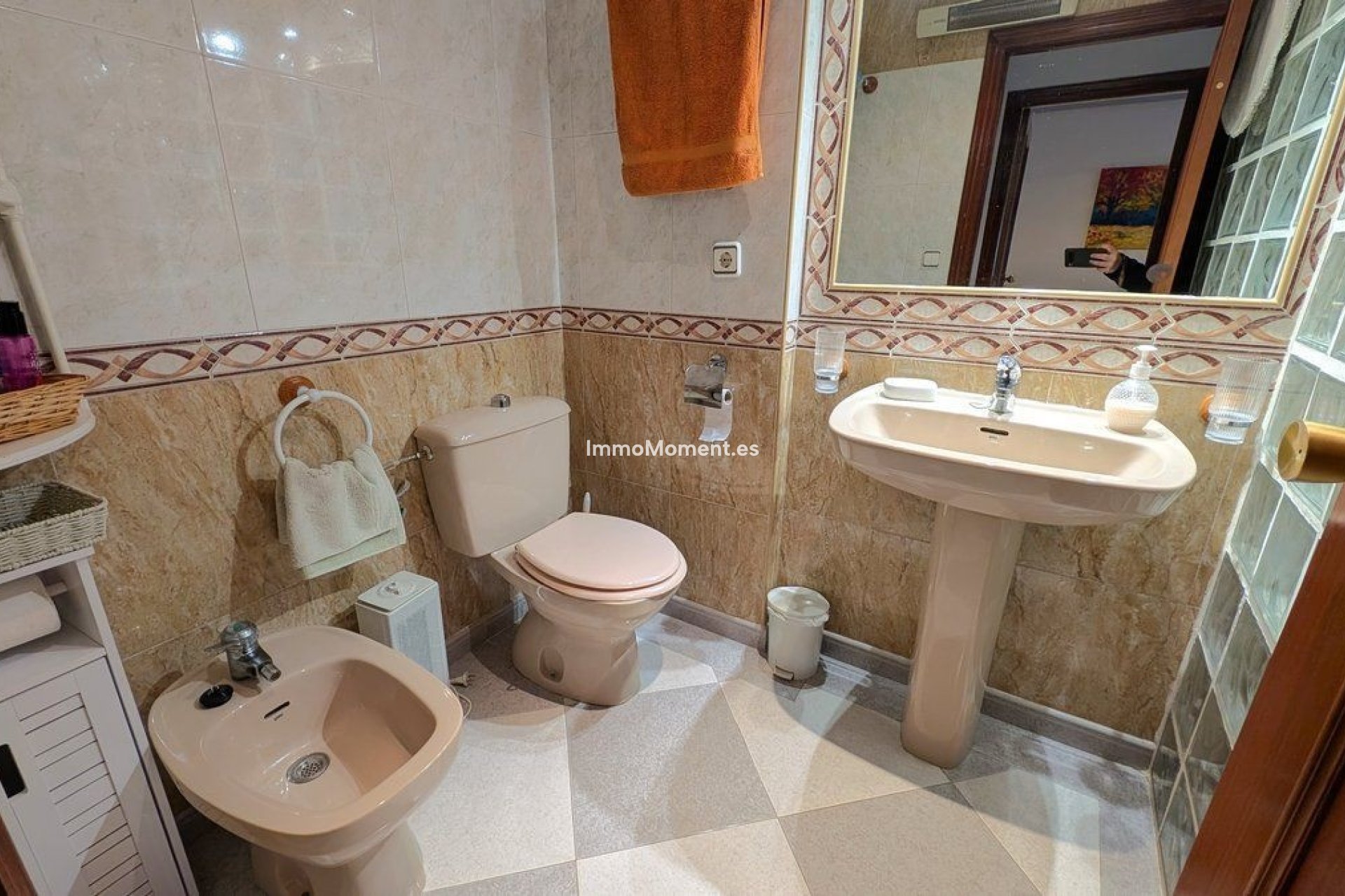 Resale - Apartment - Calpe - Calpe Centro