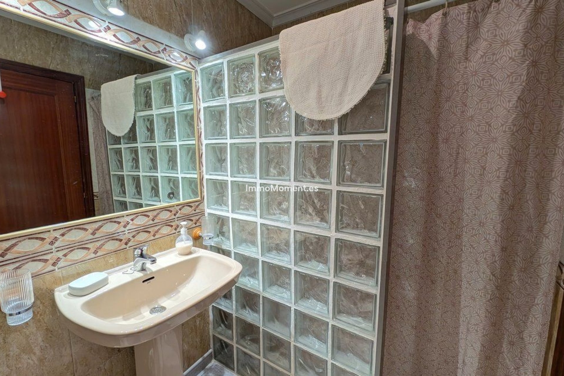 Resale - Apartment - Calpe - Calpe Centro