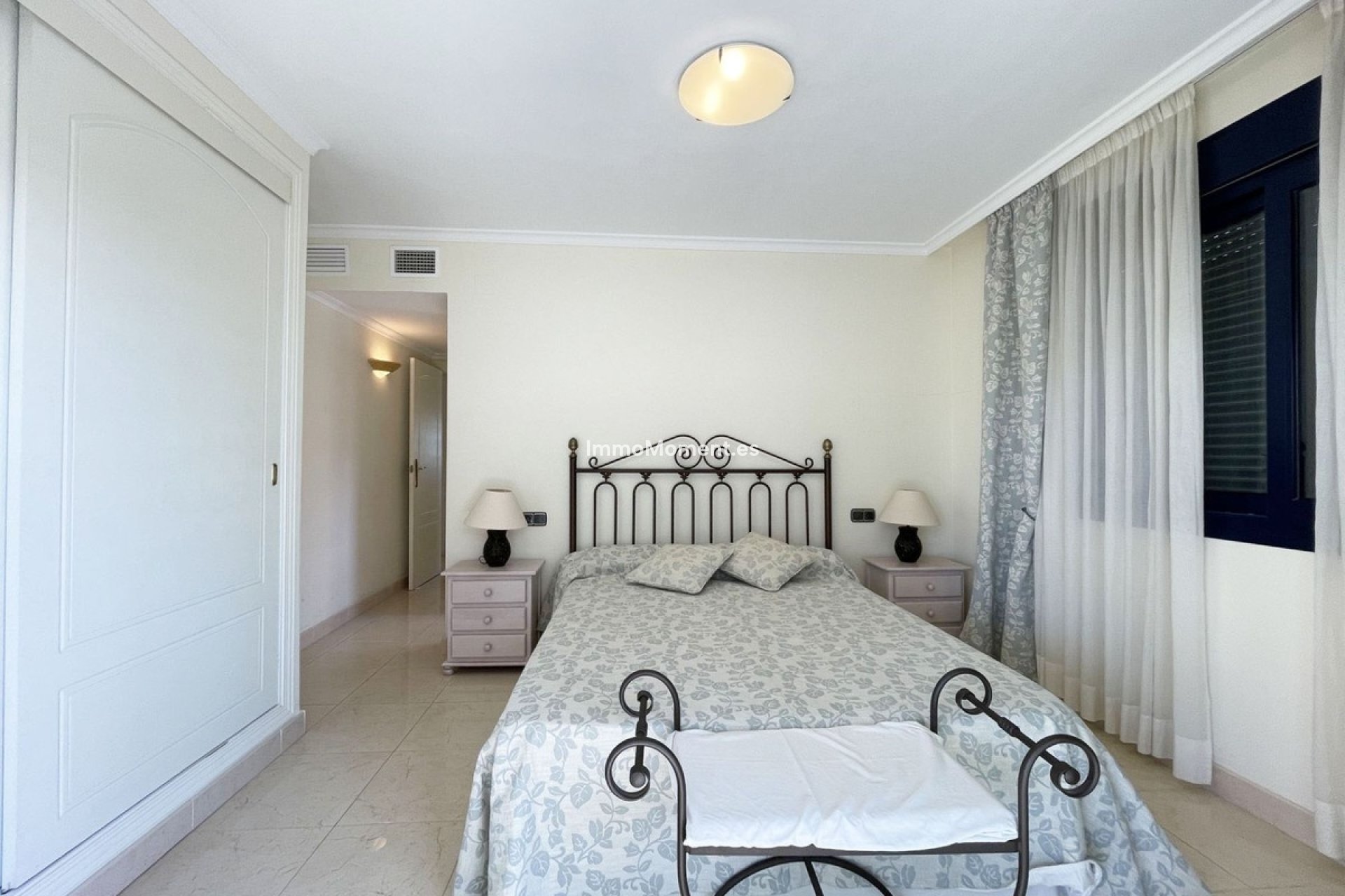 Resale - Apartment - Calpe - Calpe Centro