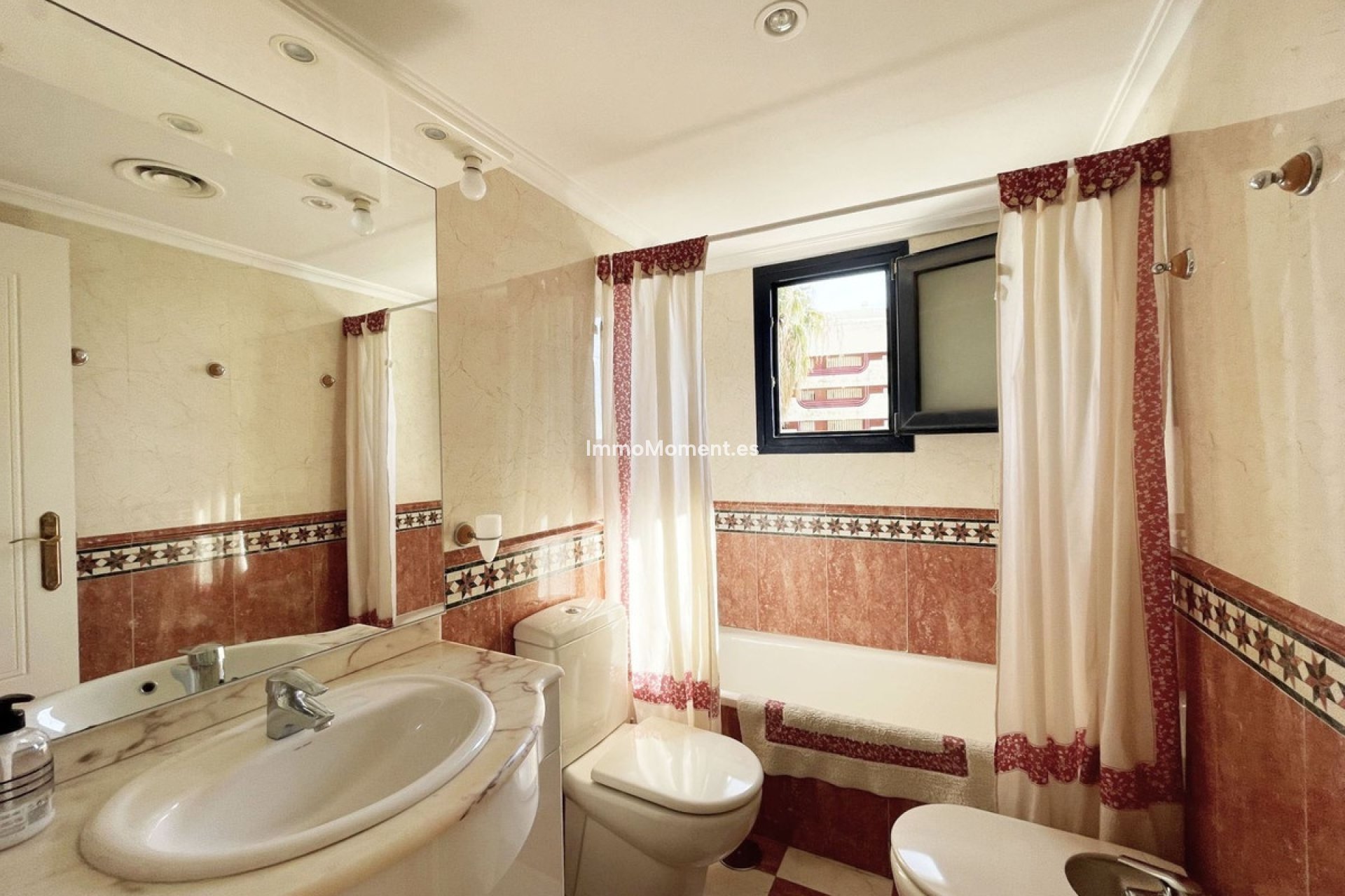 Resale - Apartment - Calpe - Calpe Centro