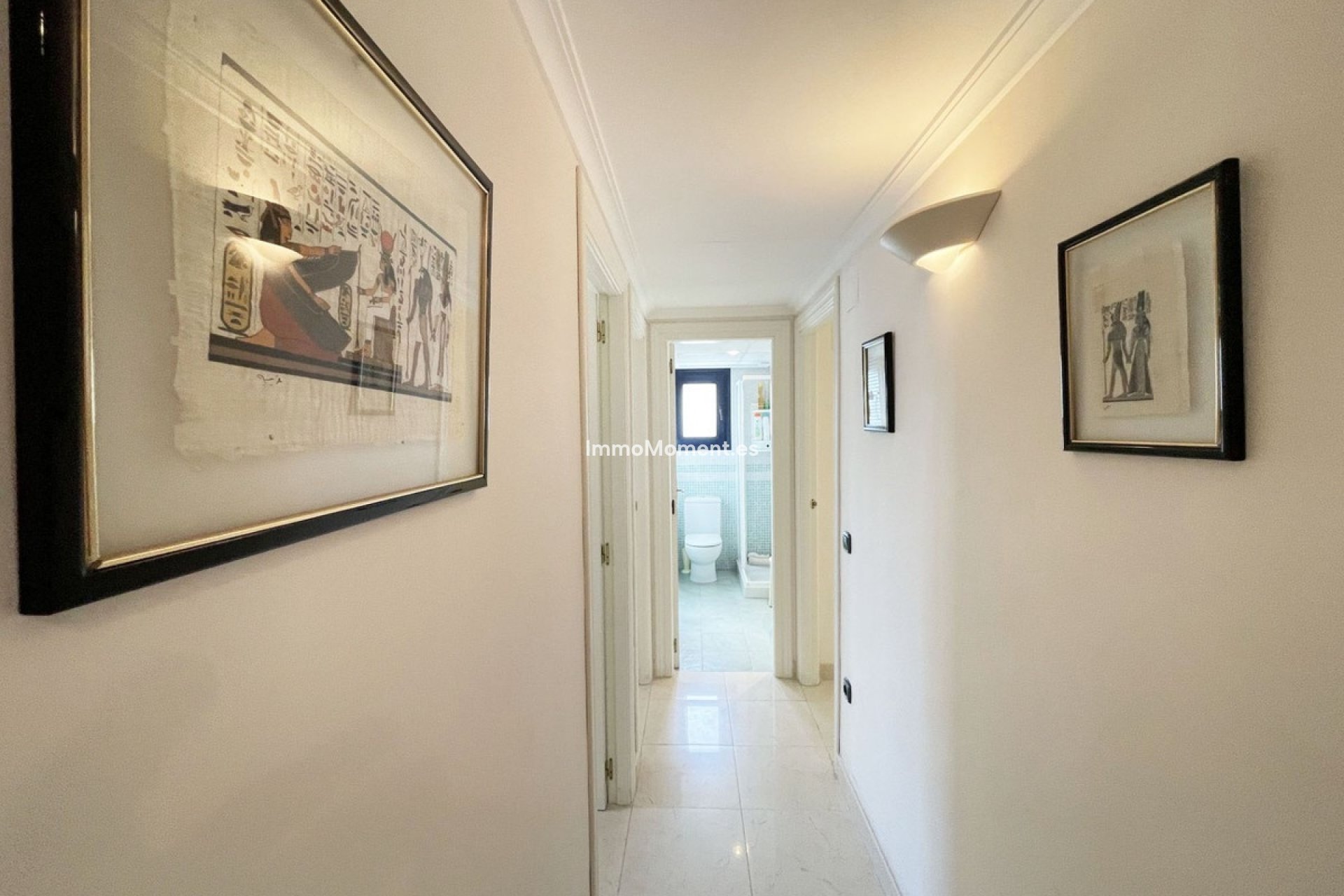Resale - Apartment - Calpe - Calpe Centro