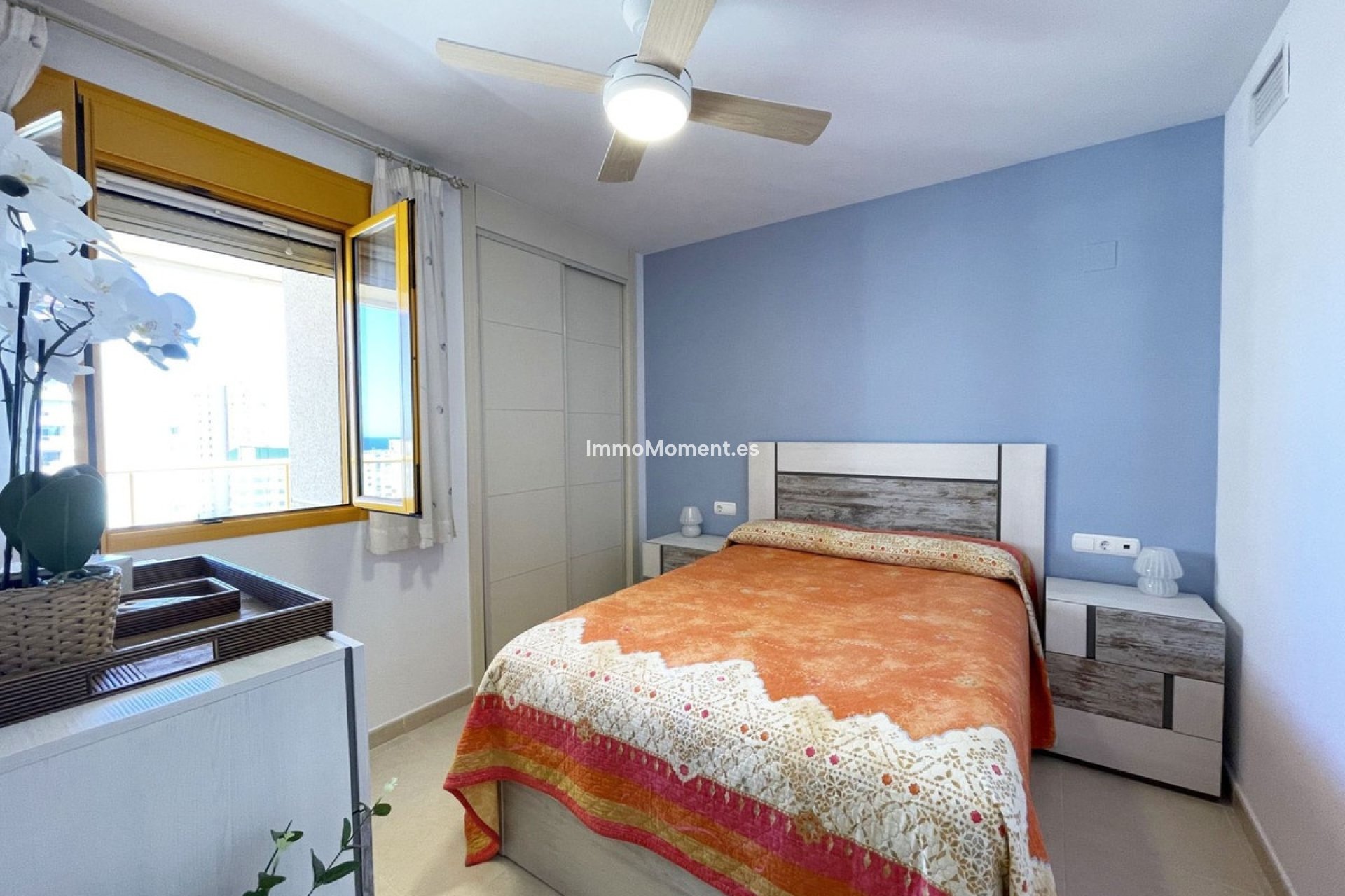 Resale - Apartment - Calpe - Calpe Centro