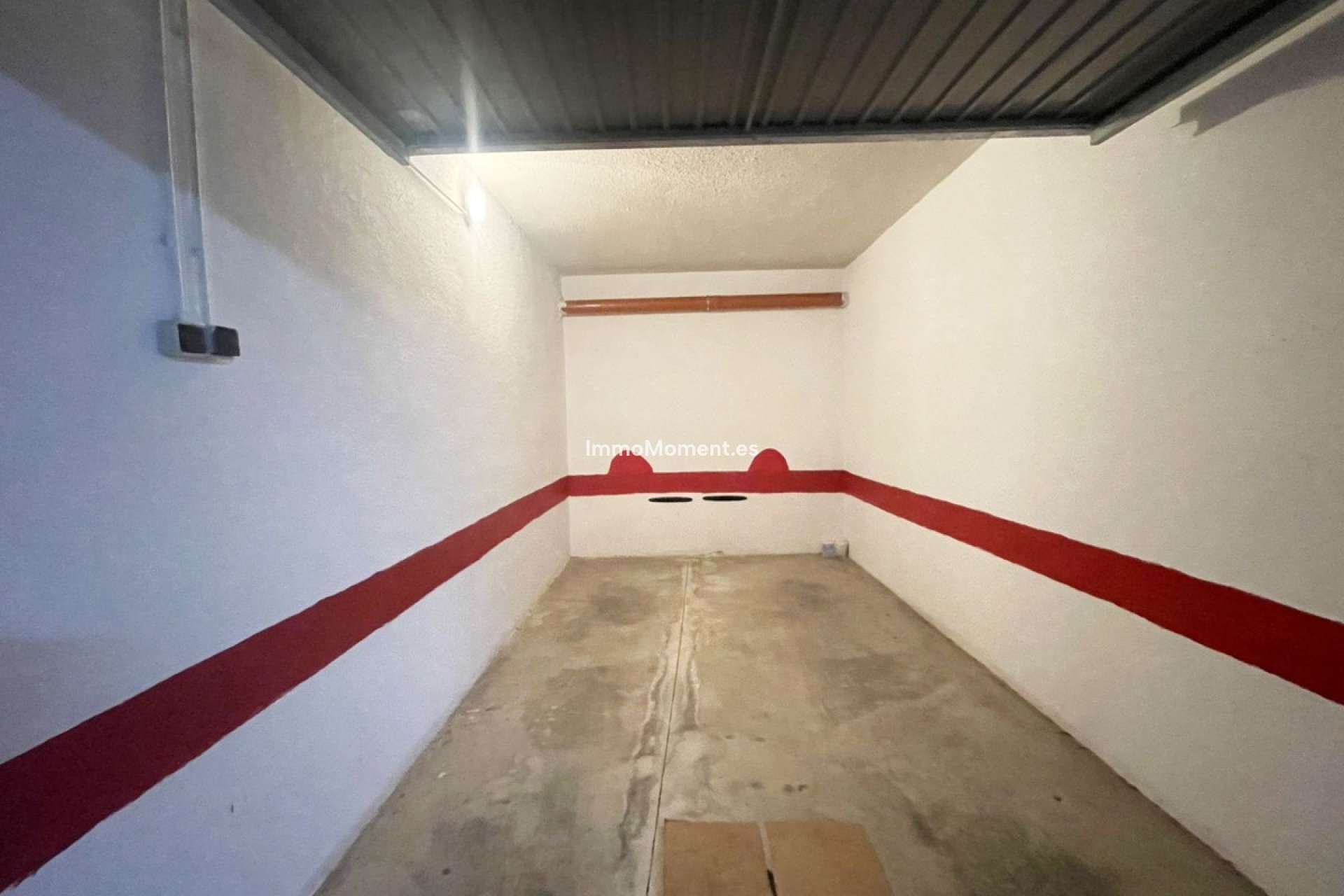 Resale - Apartment - Calpe - Calpe Centro