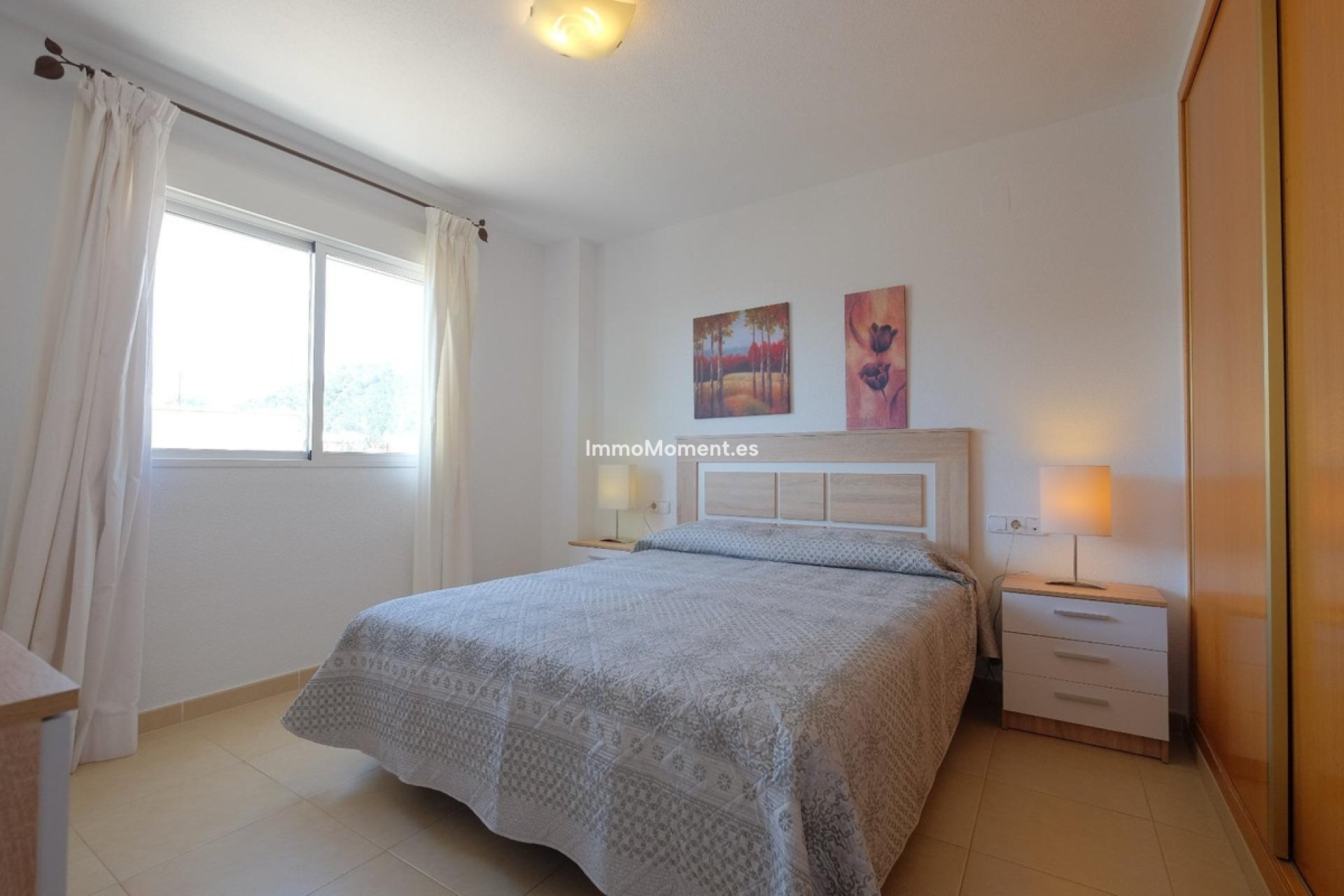 Resale - Apartment - Calpe - Calpe Centro