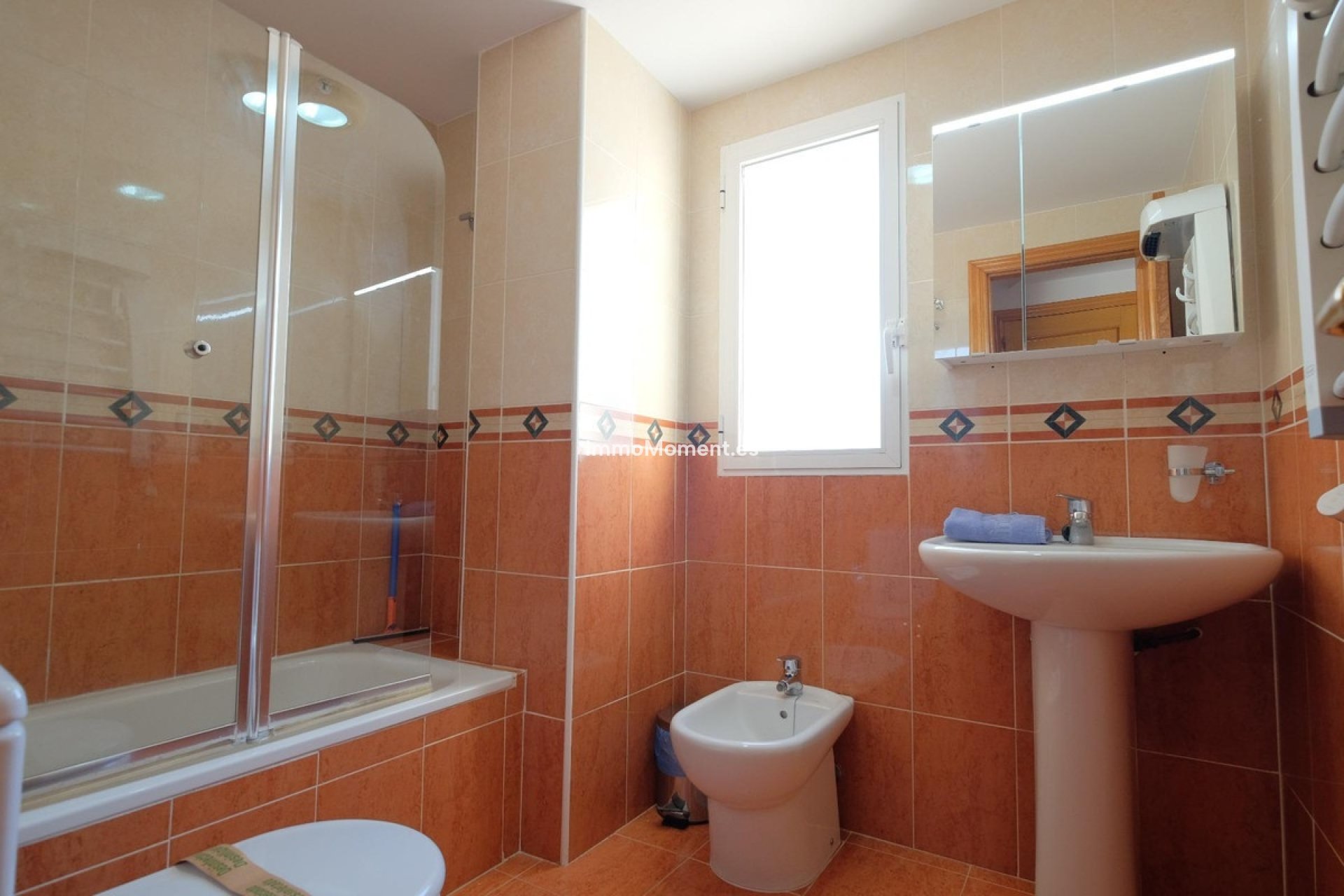 Resale - Apartment - Calpe - Calpe Centro