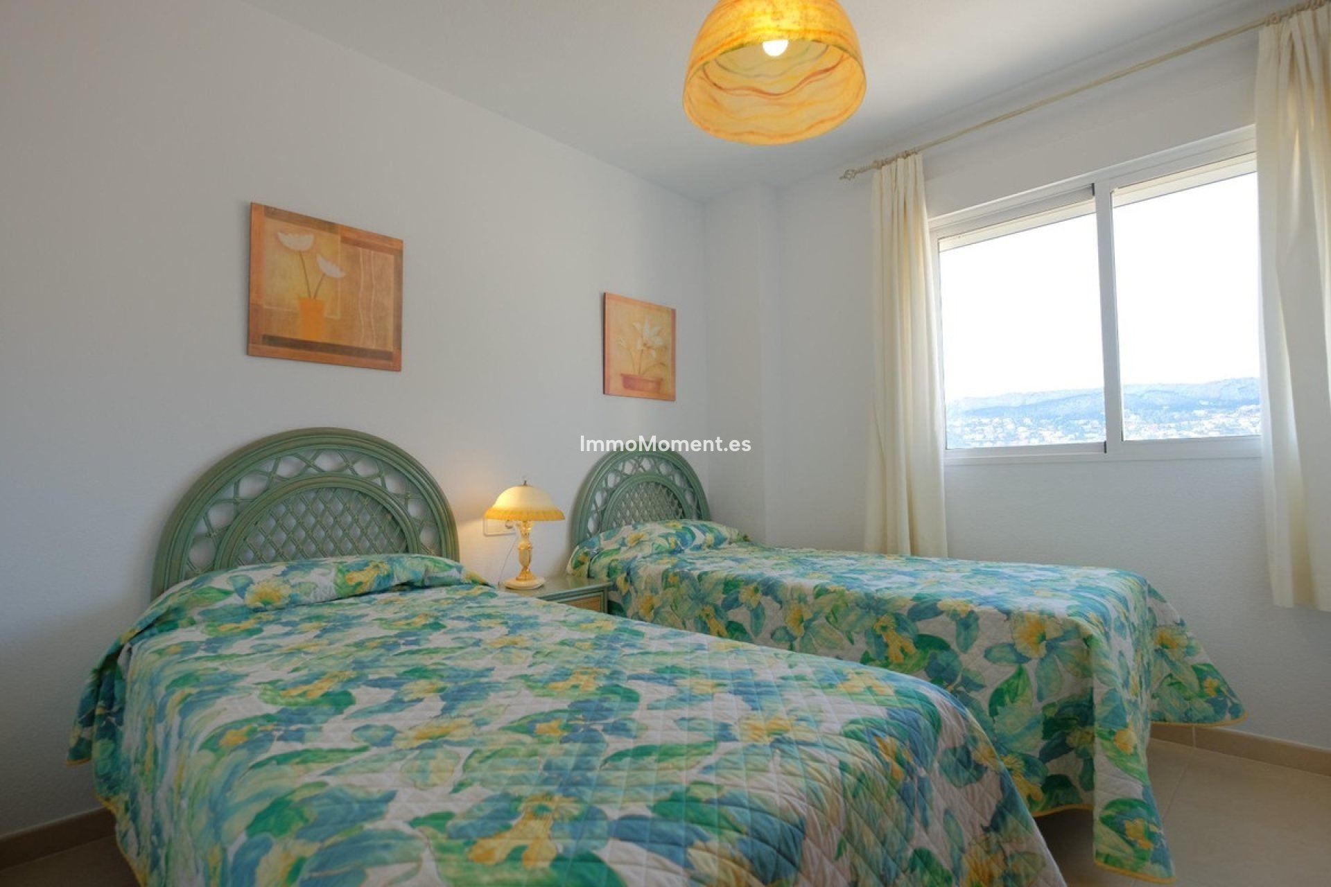 Resale - Apartment - Calpe - Calpe Centro