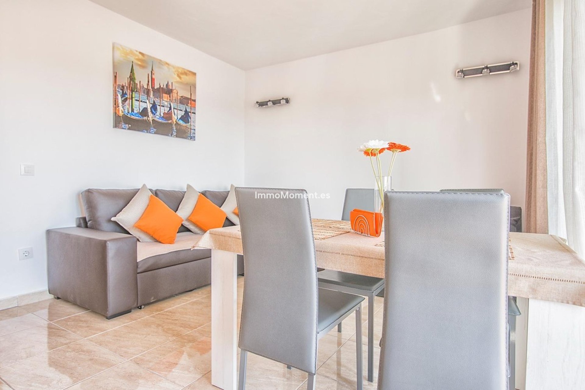 Resale - Apartment - Calpe - Calpe Centro