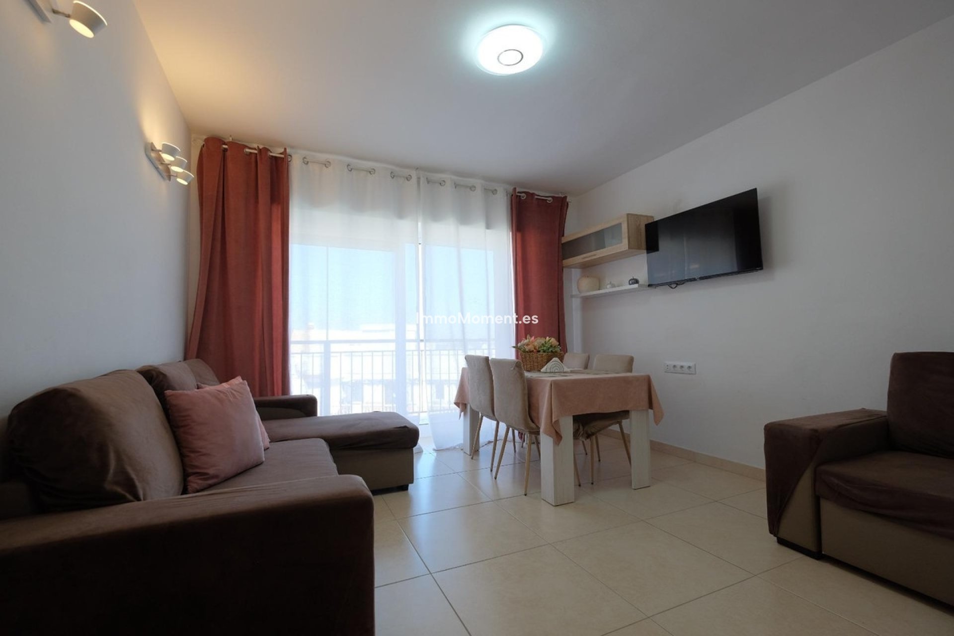 Resale - Apartment - Calpe - Calpe Centro