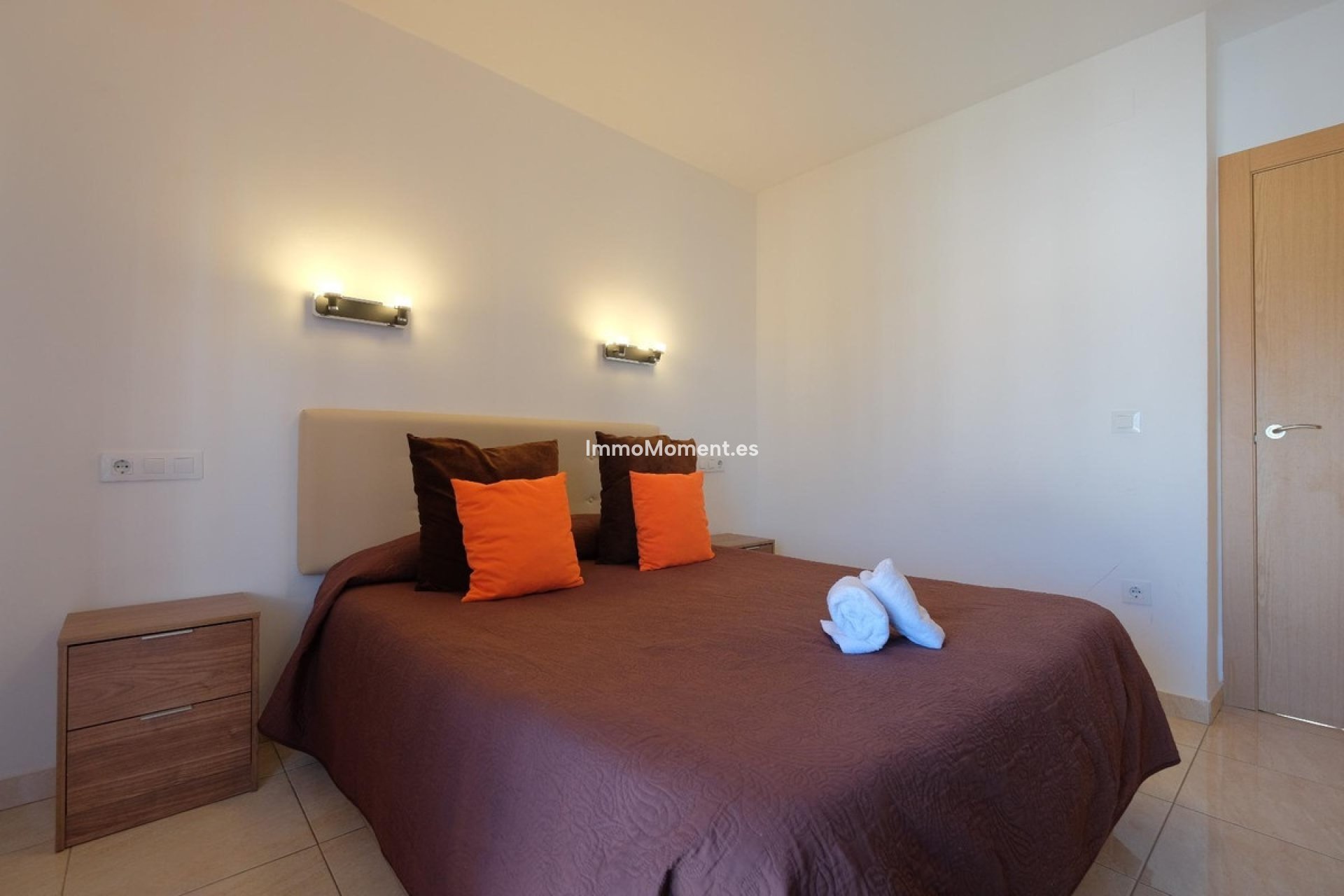 Resale - Apartment - Calpe - Calpe Centro