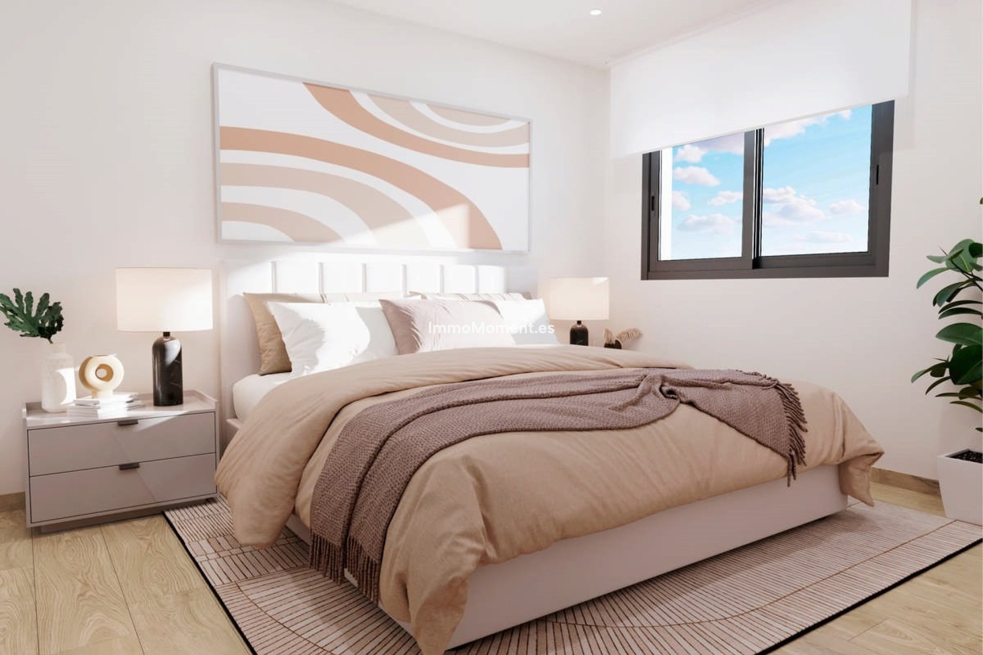 Resale - Apartment - Calpe - Calpe Centro