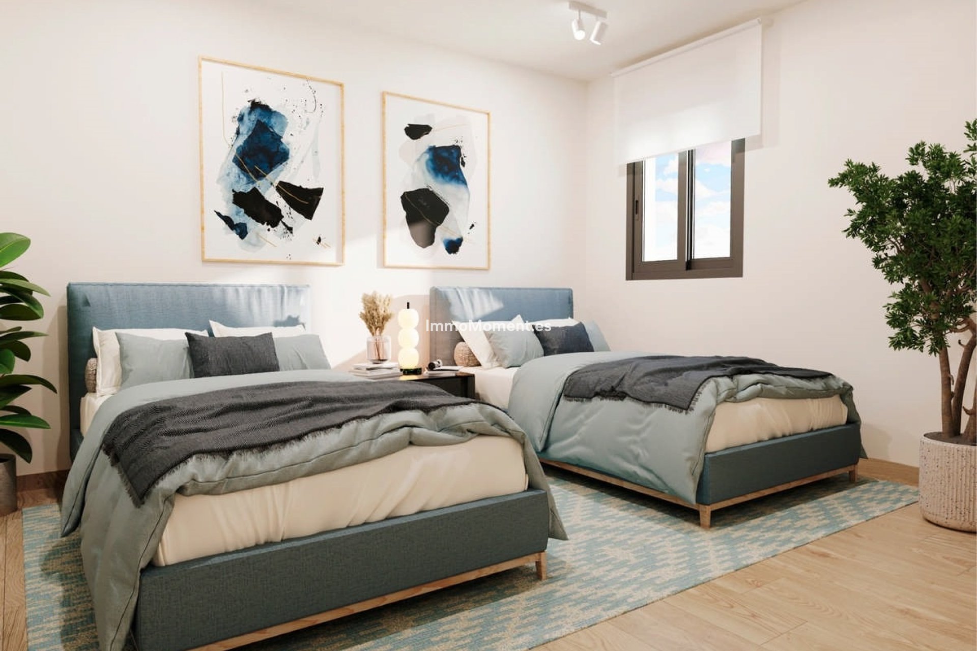 Resale - Apartment - Calpe - Calpe Centro