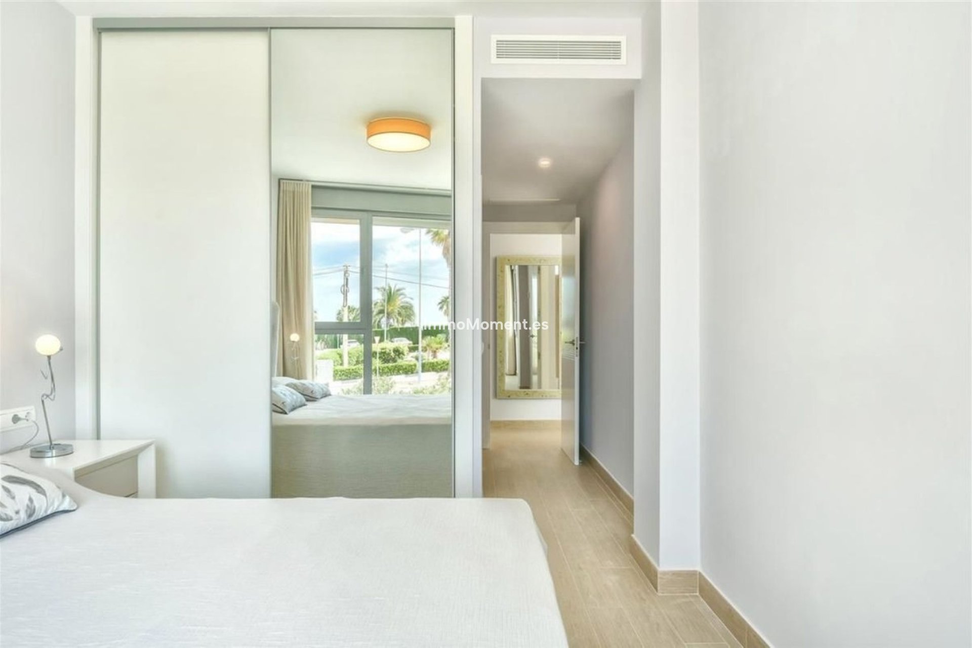 Resale - Apartment - Calpe - Calpe Centro